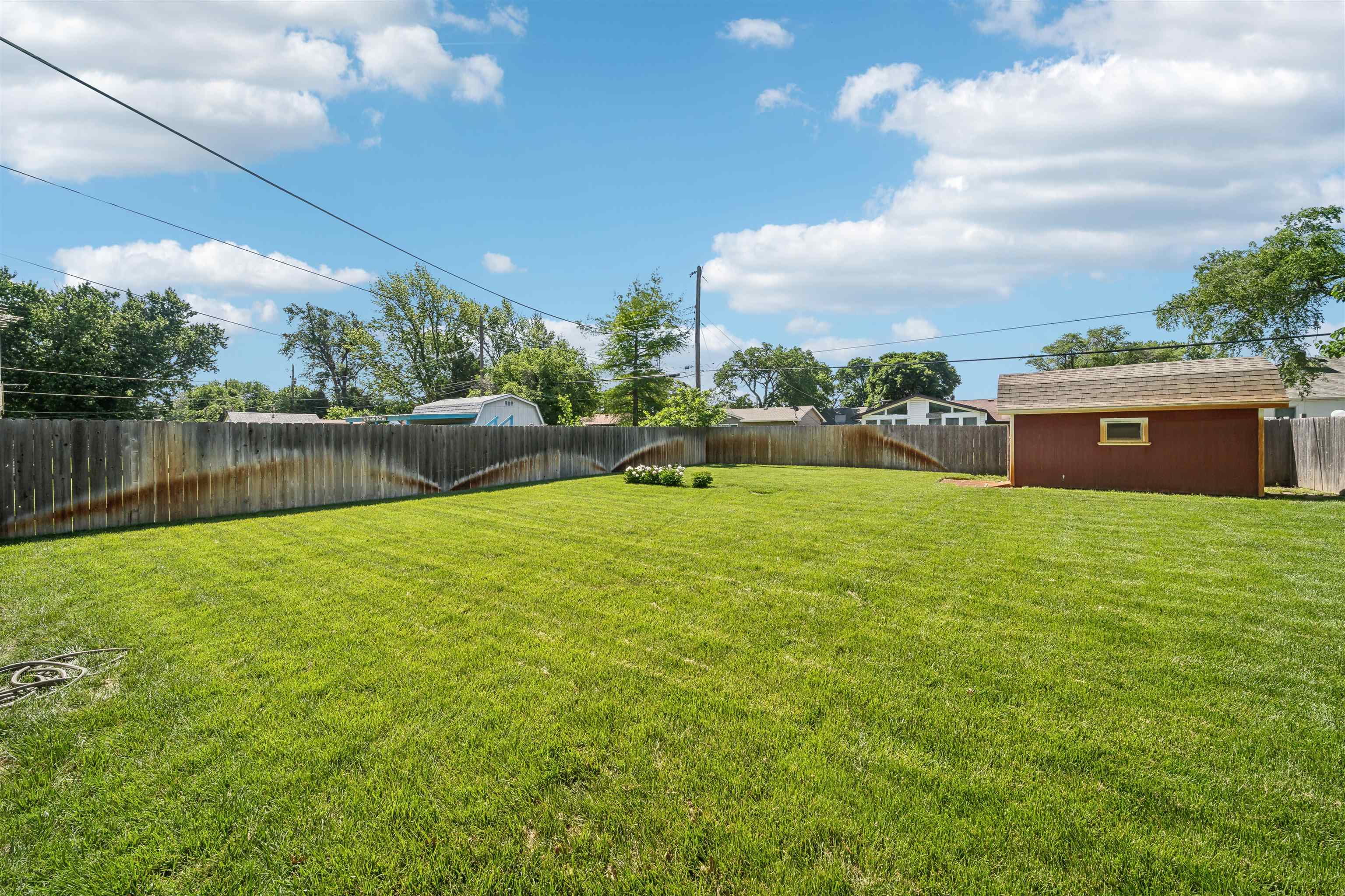 1521 W Lotus St, Wichita, Virginia image 27