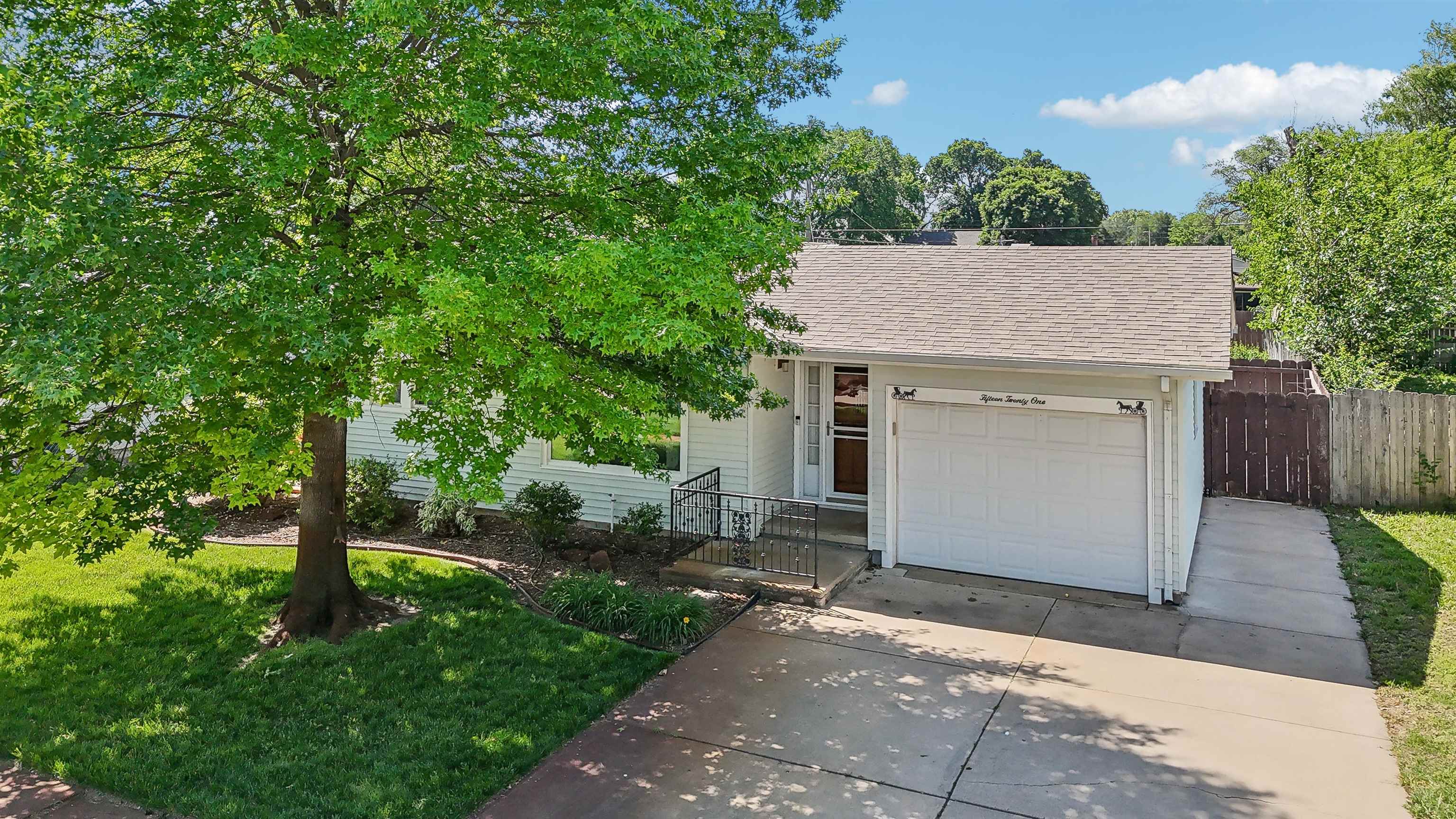 1521 W Lotus St, Wichita, Virginia image 1