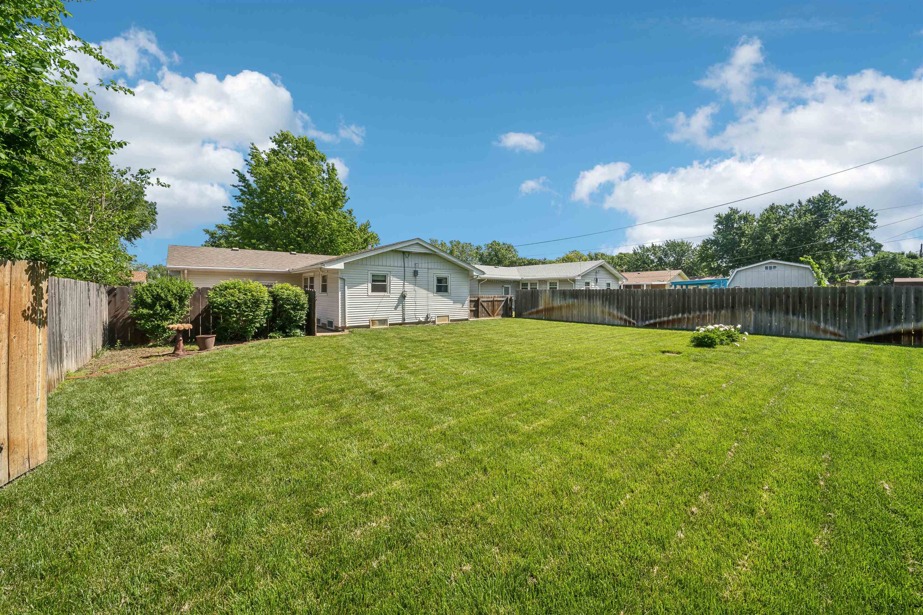 1521 W Lotus St, Wichita, Virginia image 28