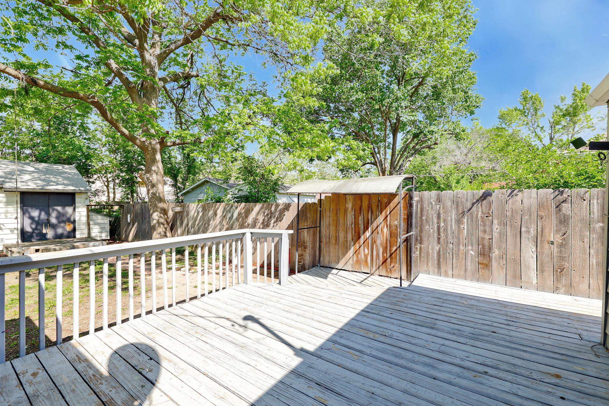1751 N Payne Ave, Wichita, Kansas image 34
