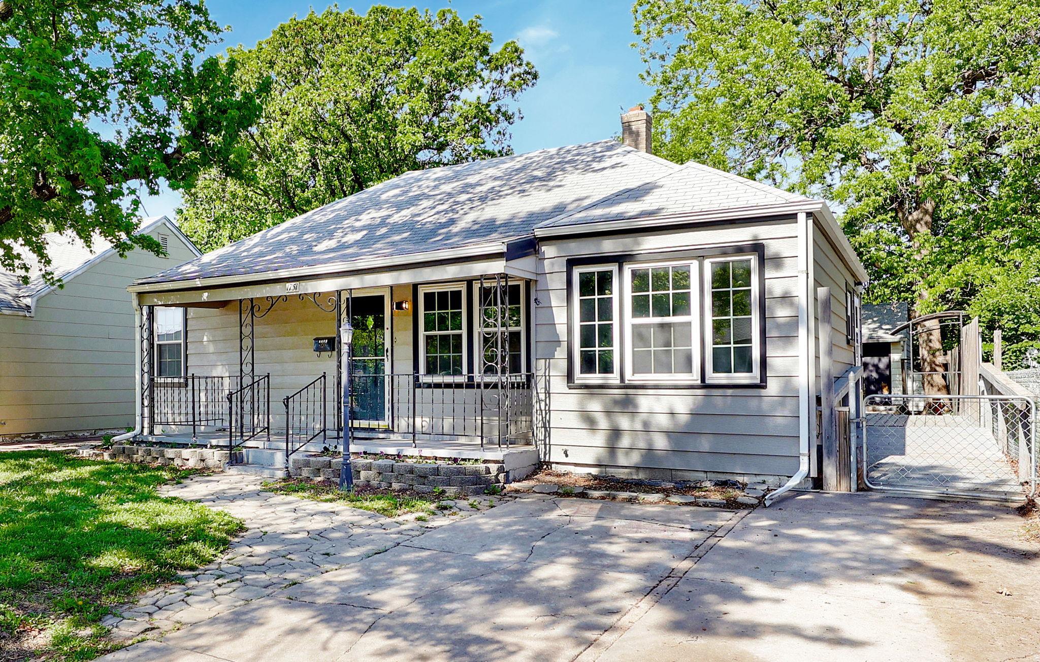 1751 N Payne Ave, Wichita, Kansas image 2