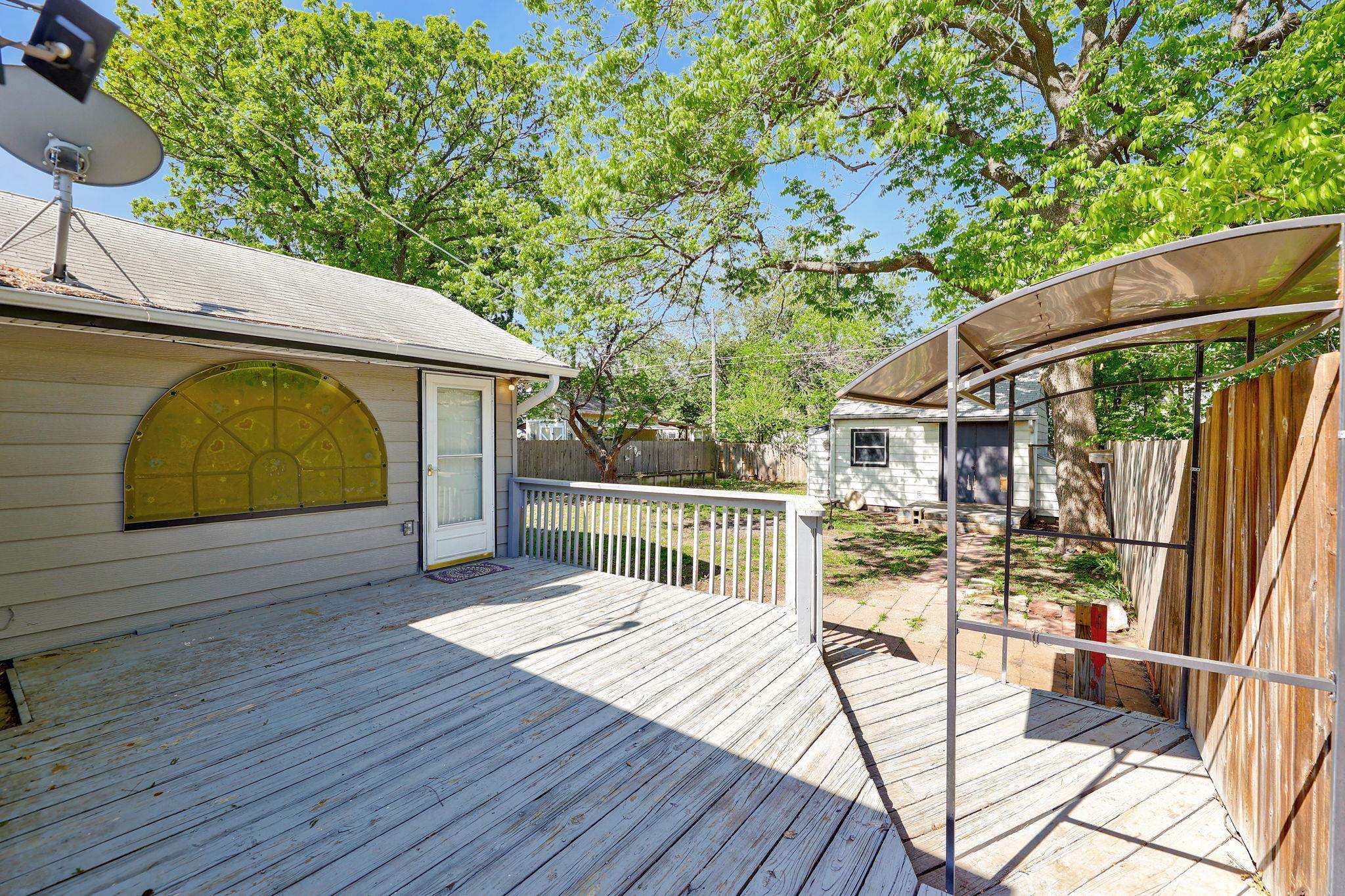 1751 N Payne Ave, Wichita, Kansas image 33