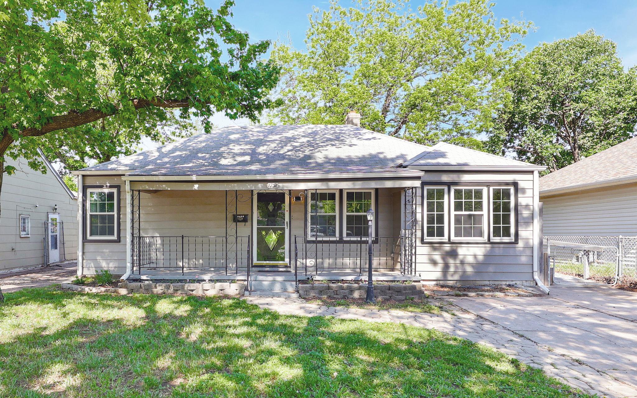 1751 N Payne Ave, Wichita, Kansas image 1