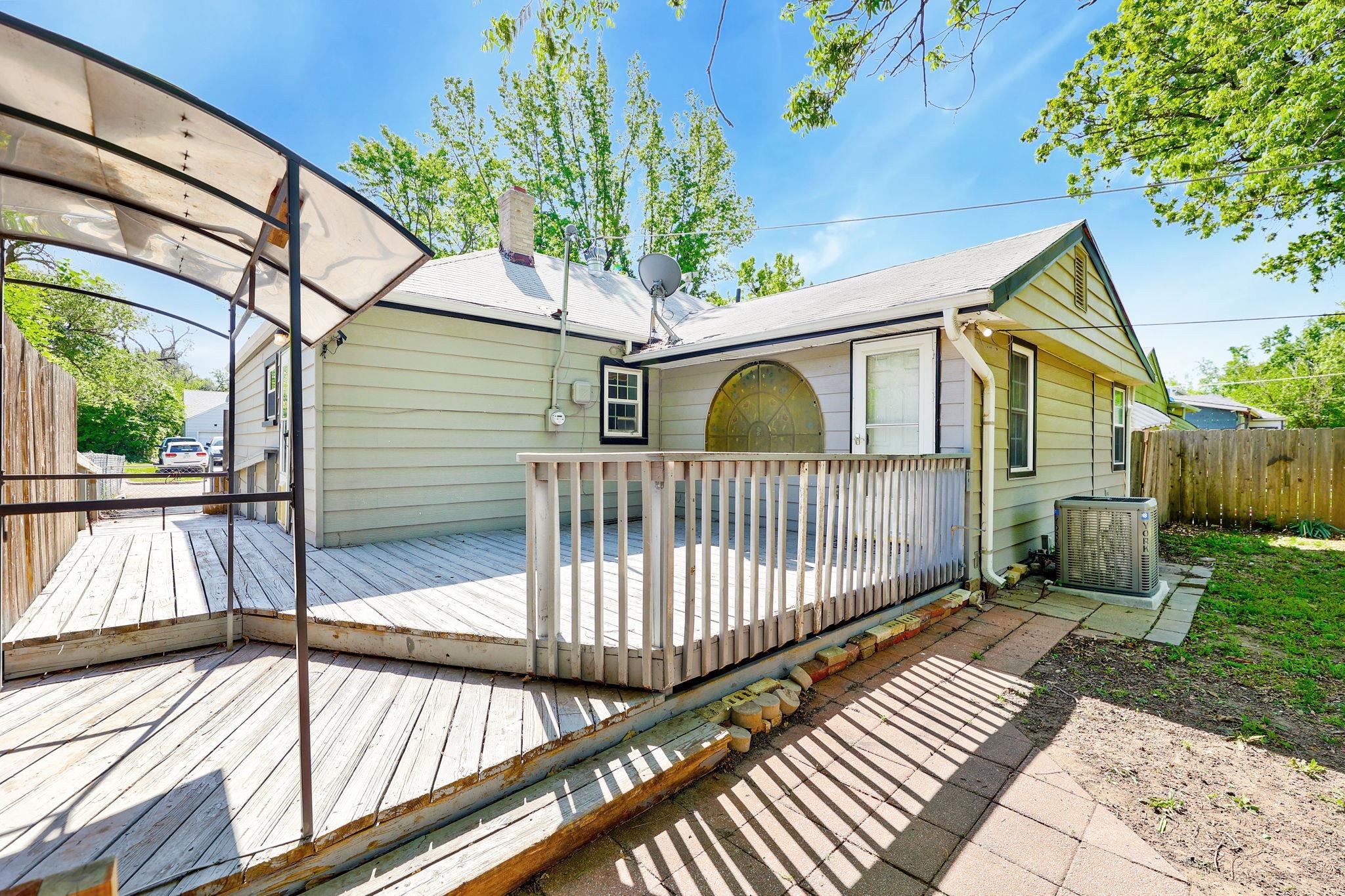1751 N Payne Ave, Wichita, Kansas image 35