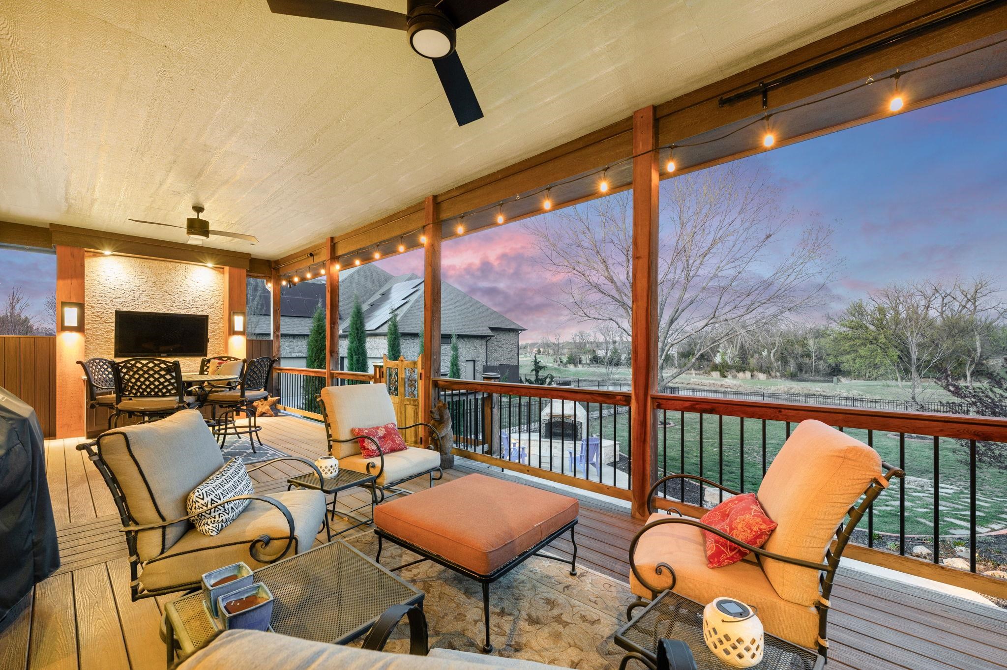 538 N Belle Terre Cir, Wichita, Kansas image 35