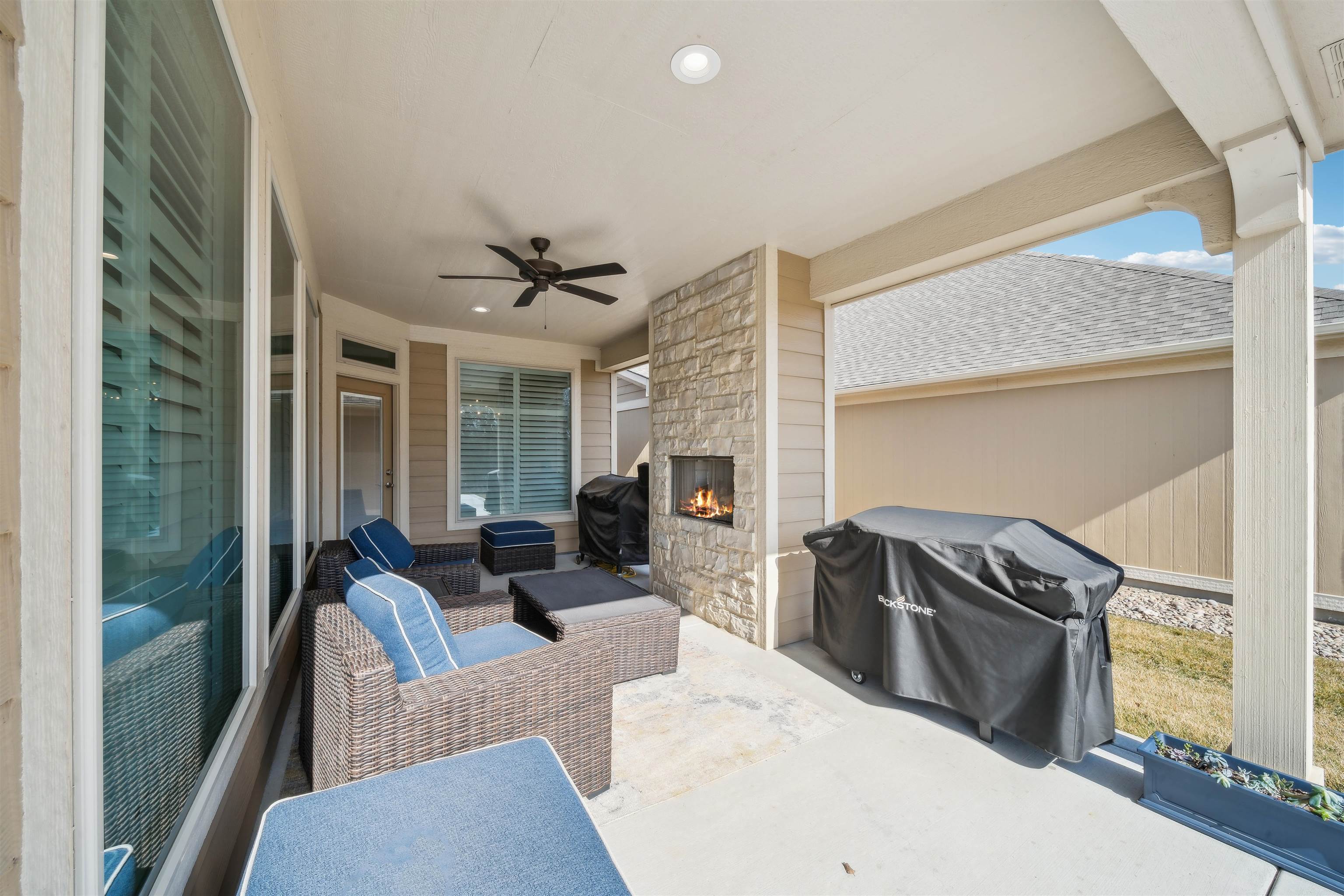 1055 E Waters Edge St, Derby, Kansas image 30