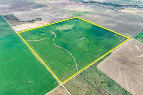 Vacant Land For Sale - 00000 S Dixon<br/> Sumner County, Milan, KS 67105