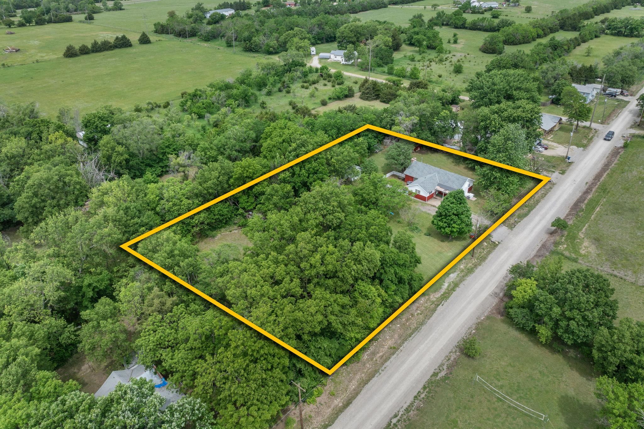 1003 N Olive St, Leon, Kansas image 4