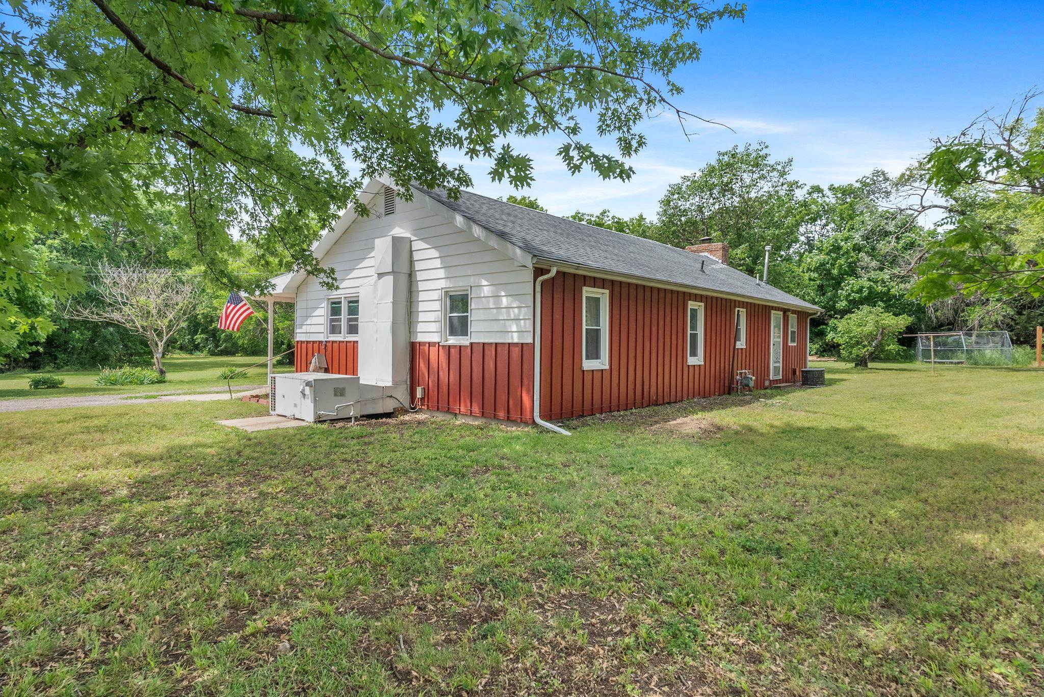 1003 N Olive St, Leon, Kansas image 23