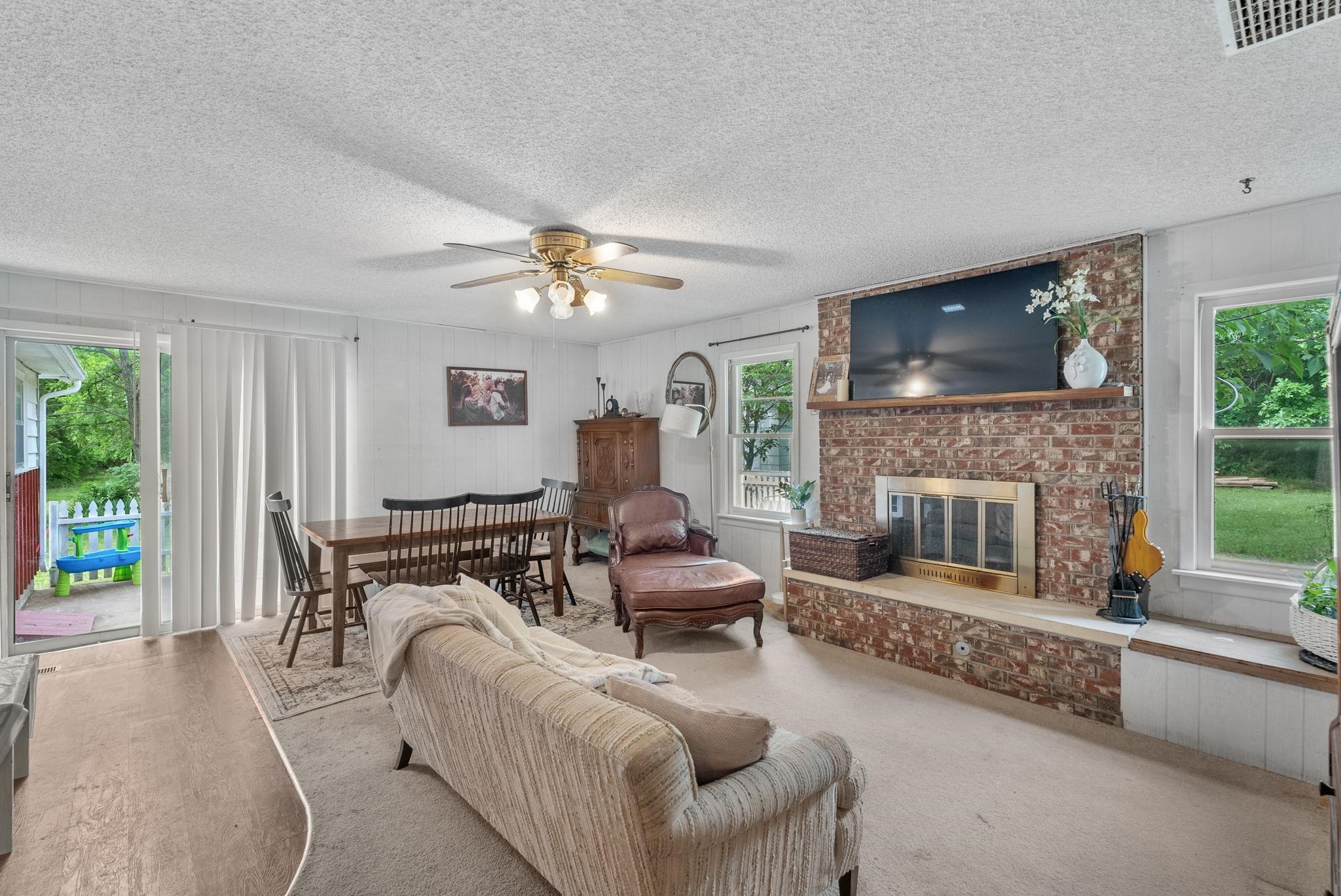 1003 N Olive St, Leon, Kansas image 14