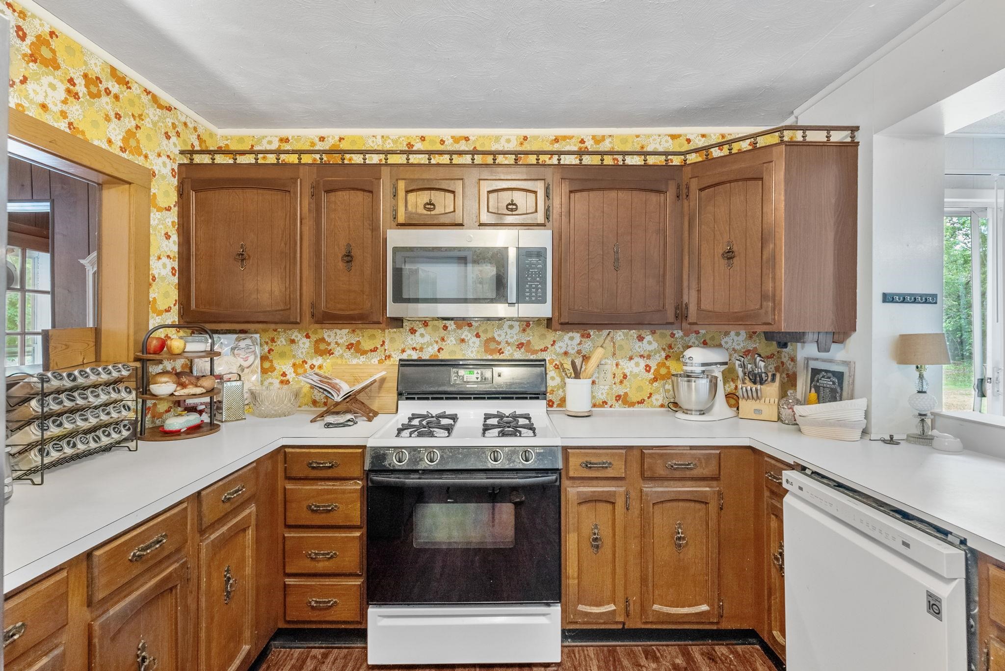 1003 N Olive St, Leon, Kansas image 12