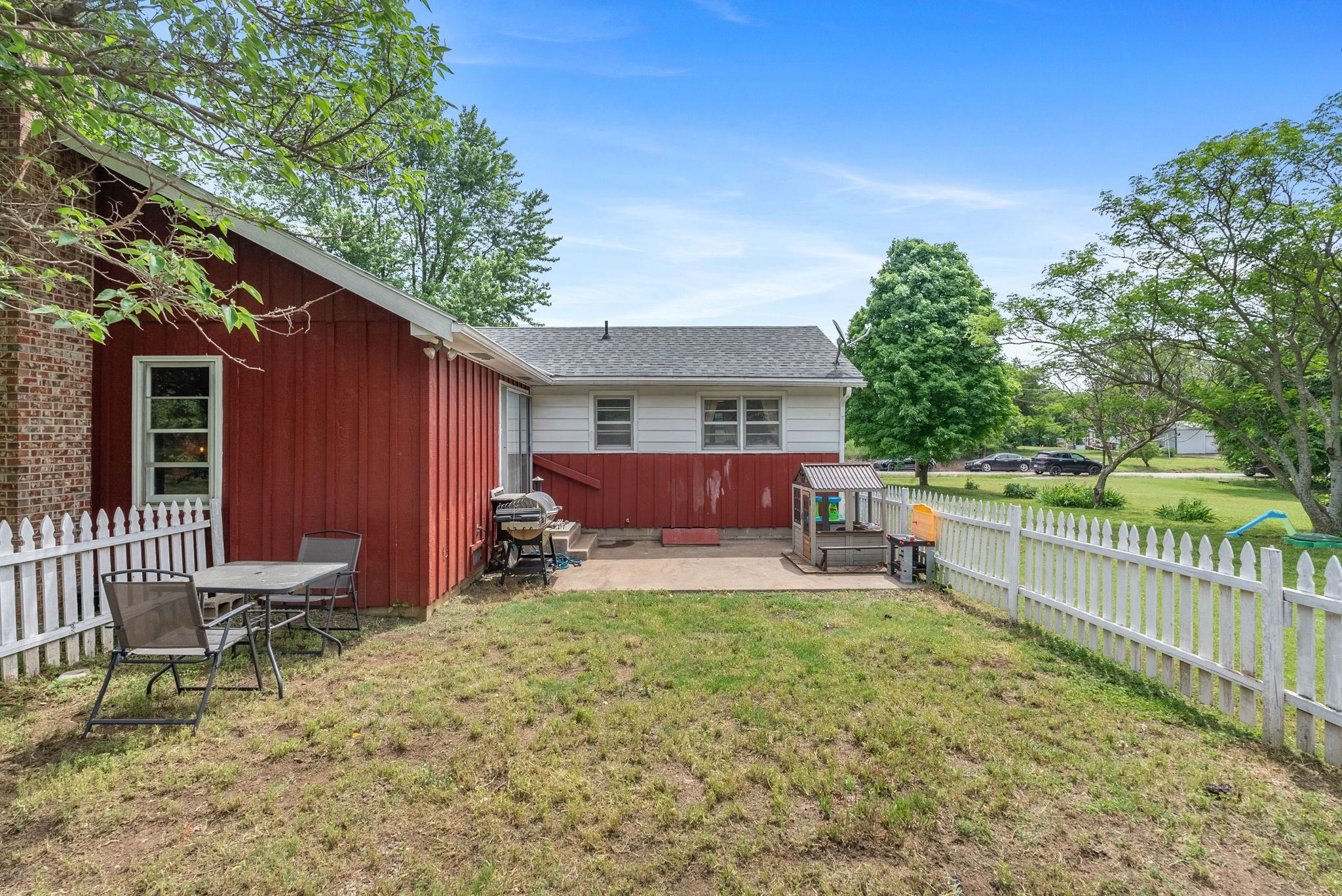 1003 N Olive St, Leon, Kansas image 26
