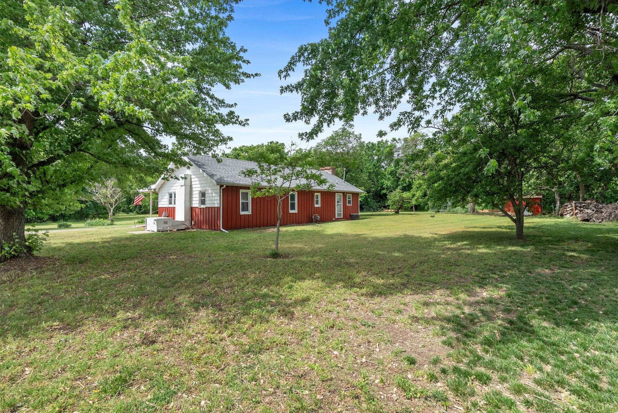 1003 N Olive St, Leon, Kansas image 24