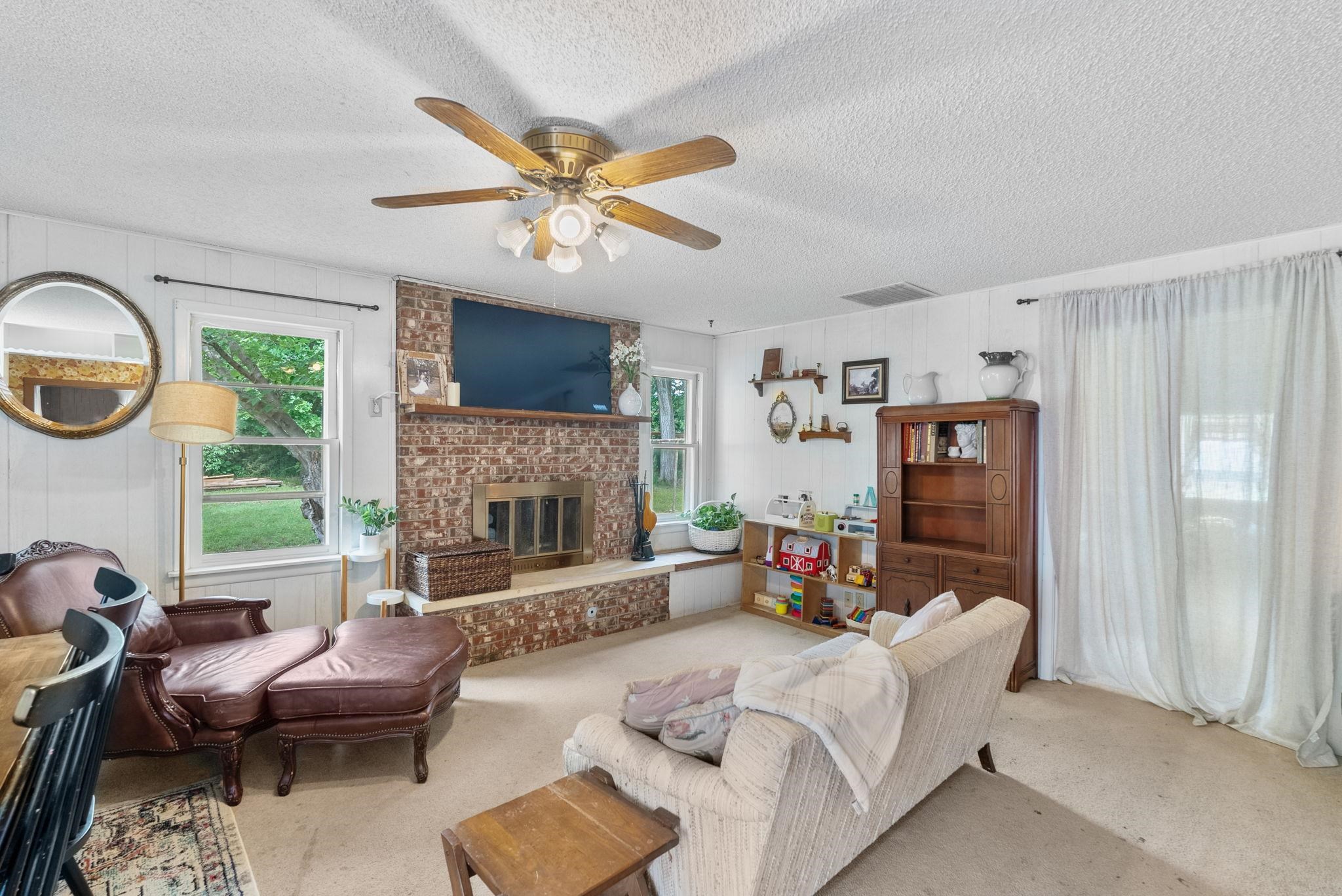 1003 N Olive St, Leon, Kansas image 15