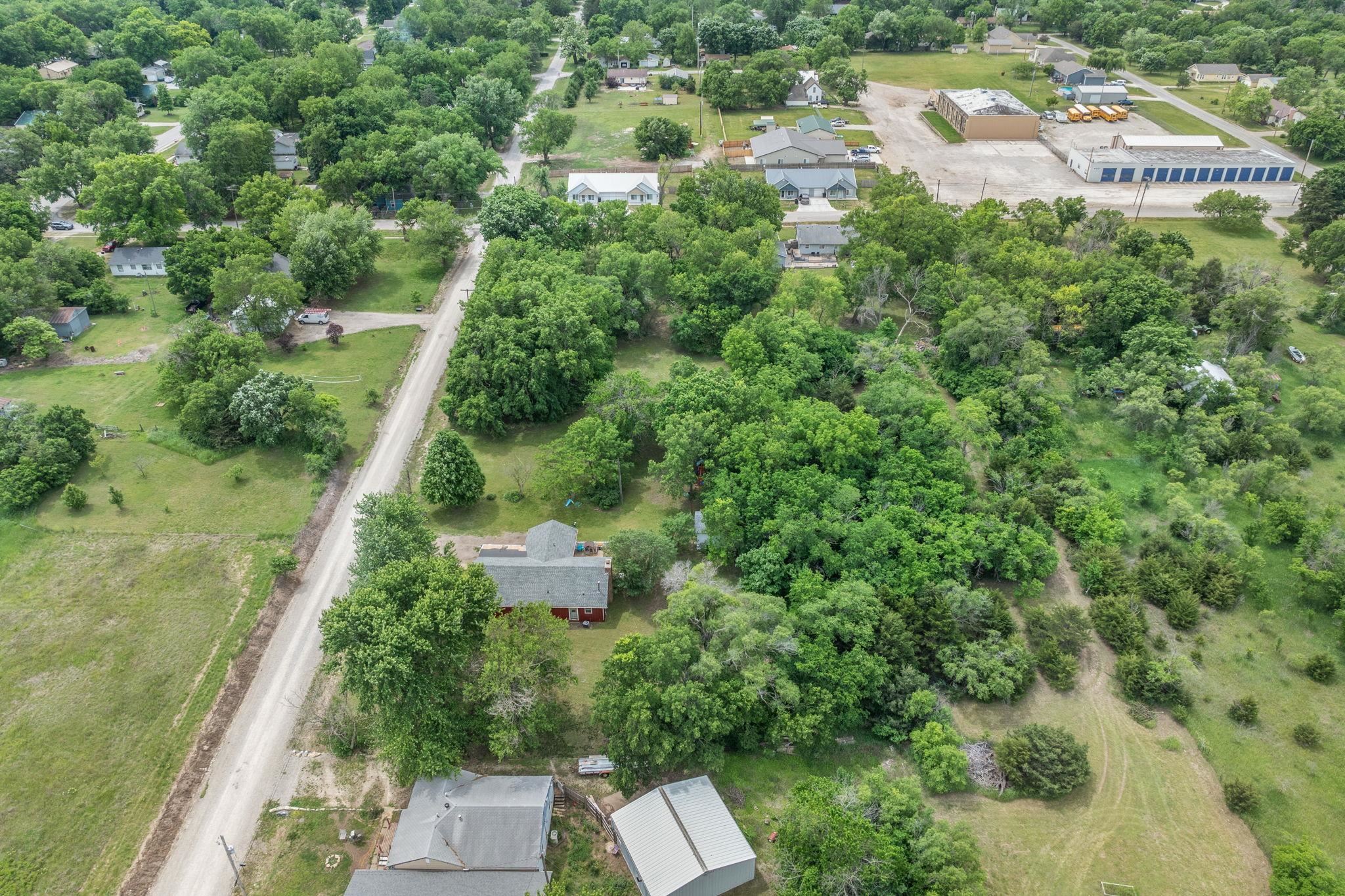 1003 N Olive St, Leon, Kansas image 33