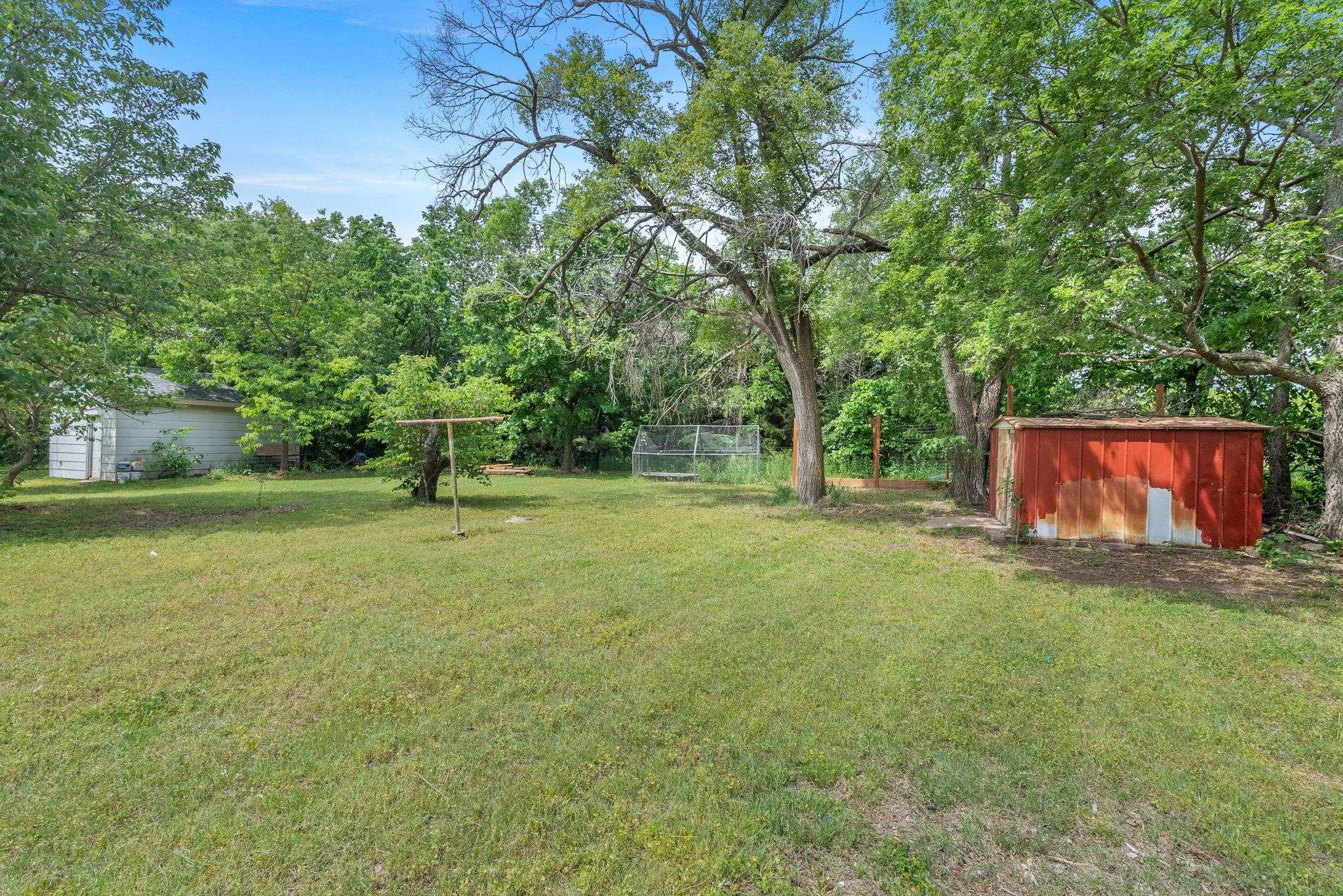1003 N Olive St, Leon, Kansas image 29