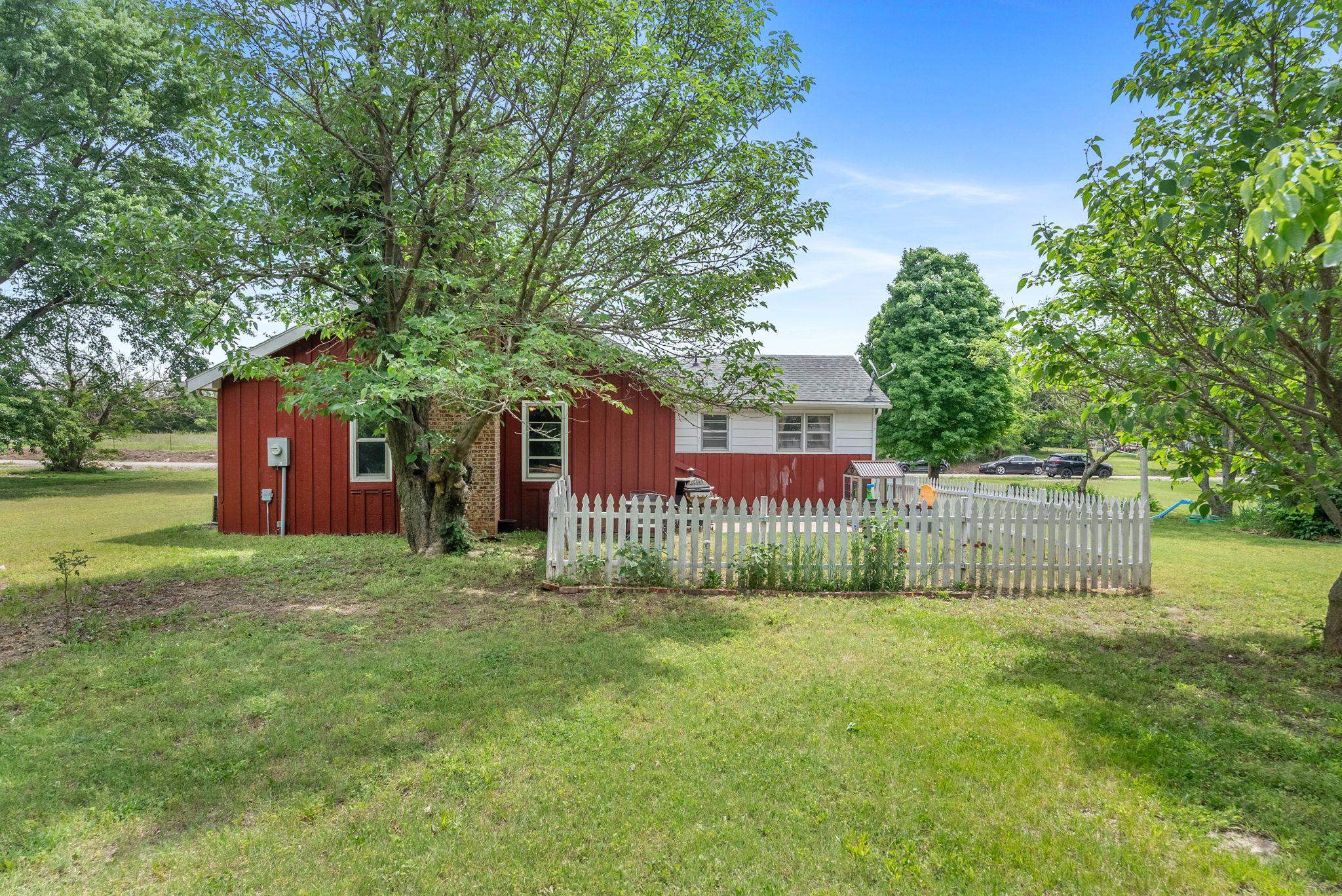 1003 N Olive St, Leon, Kansas image 28