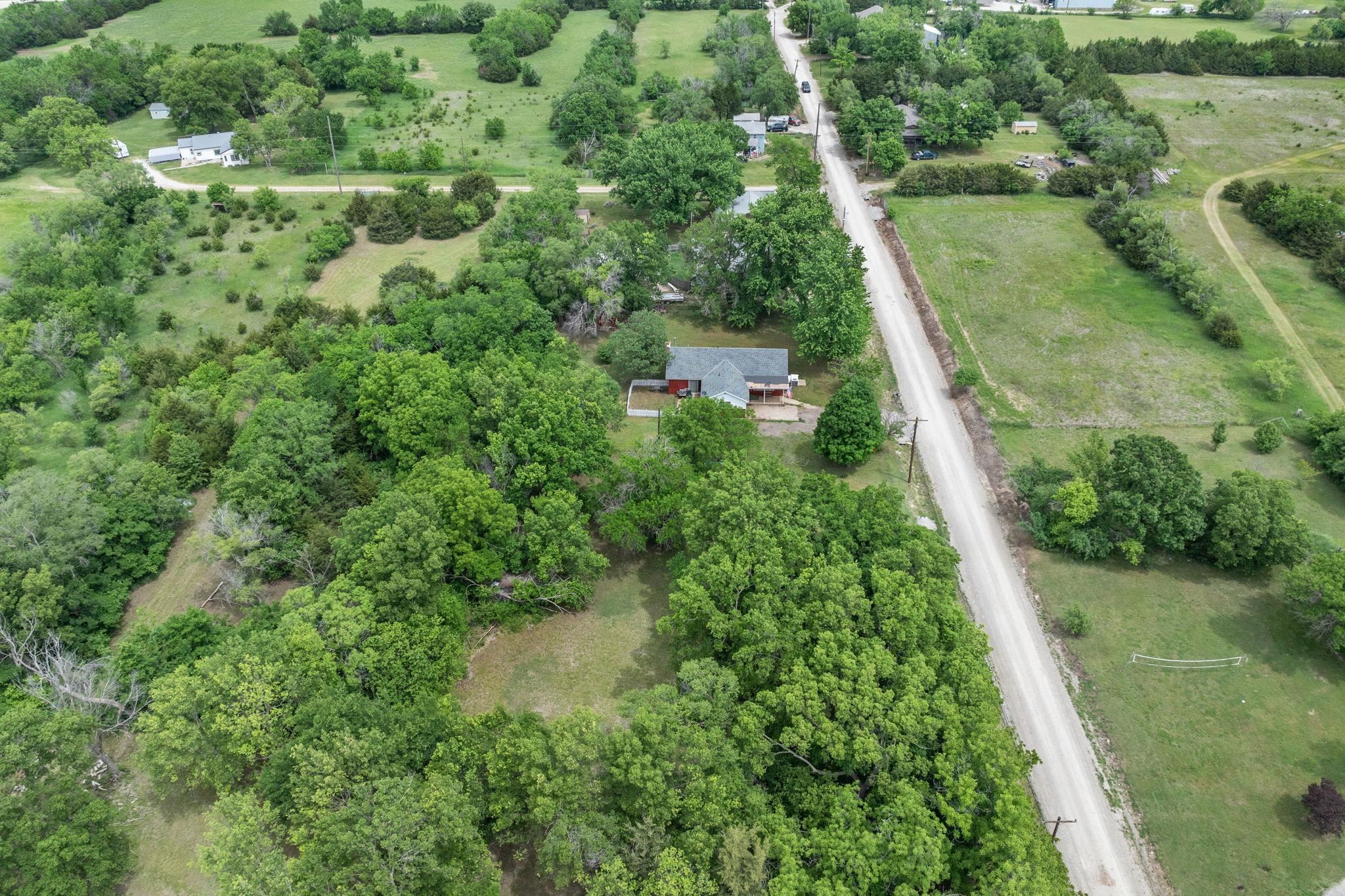 1003 N Olive St, Leon, Kansas image 34