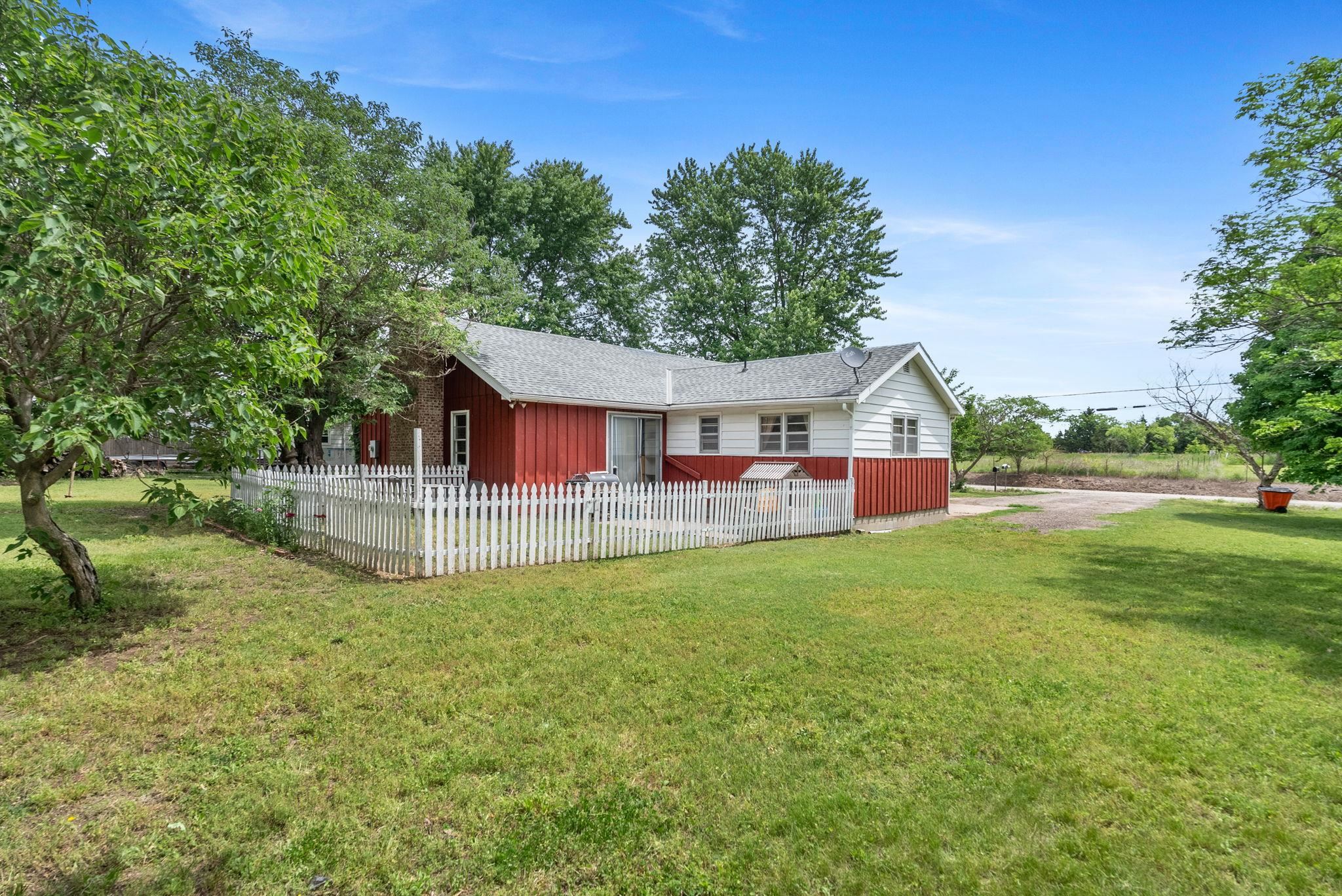 1003 N Olive St, Leon, Kansas image 27