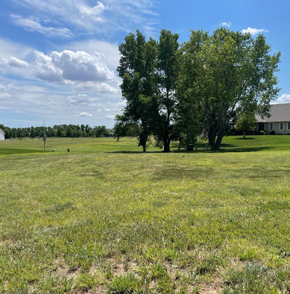 Lot 2 Lakeside Dr, Cheney, Kansas image 1