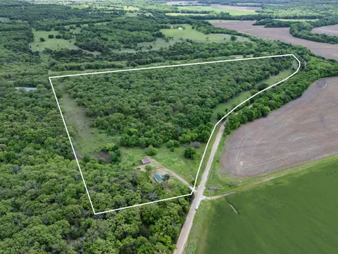 2124 Evergreen, Elk Falls, KS MLS: 655298