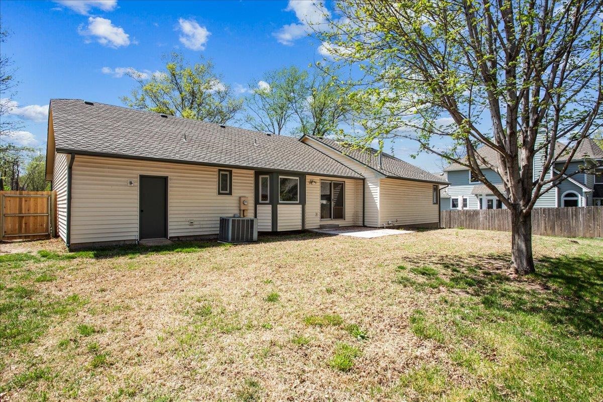 1524 E Mockingbird Ct, Derby, Kansas image 34