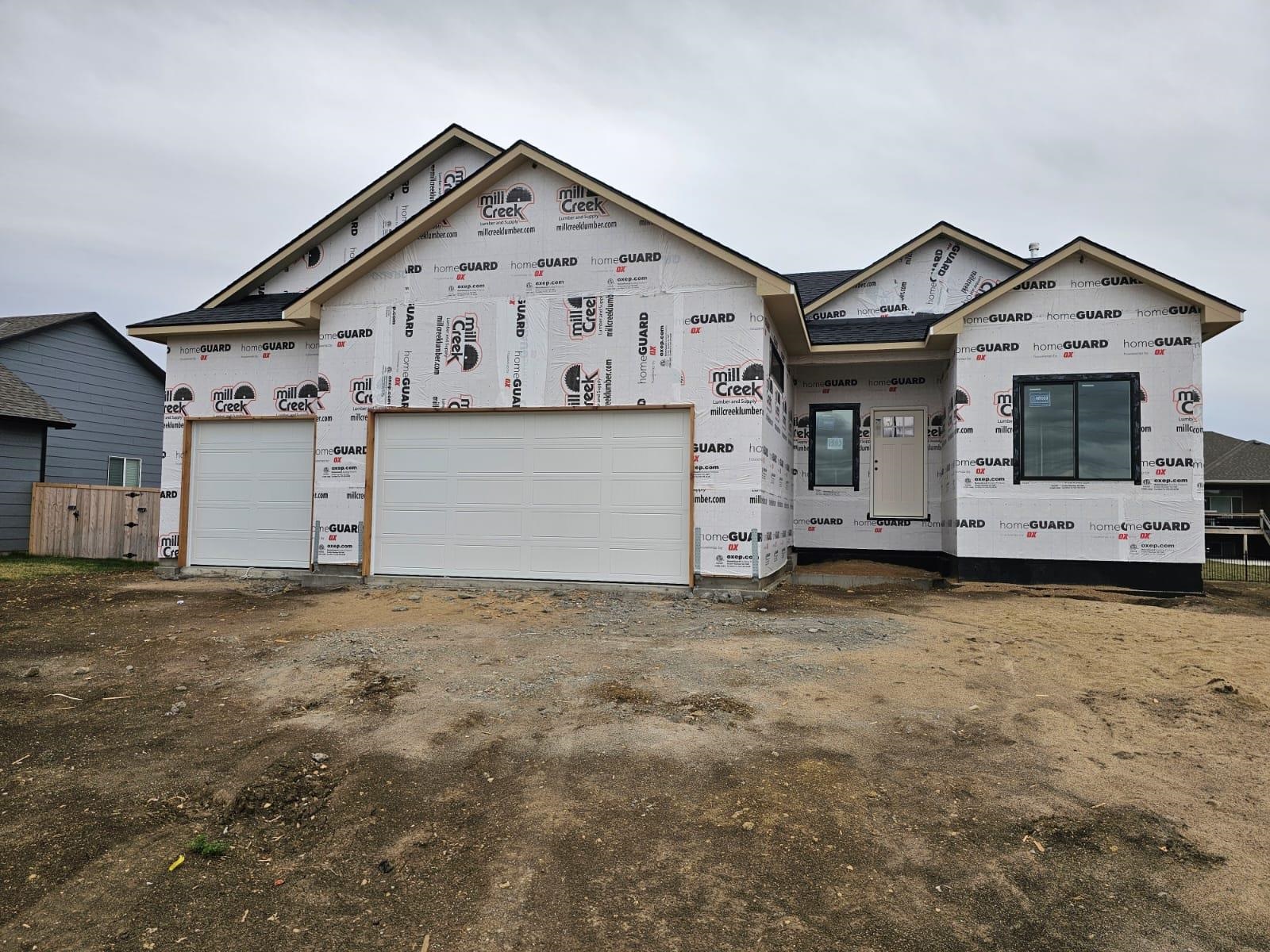 13413 E Gilbert St, Wichita, Kansas image 3