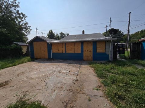 Apartment For Sale - 3330 W 2nd St N St<br/> Wichita, KS 67203