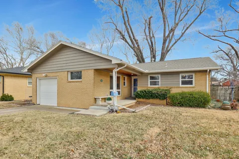 506 Charles St, Mulvane, KS 67110 - MLS#: 651637