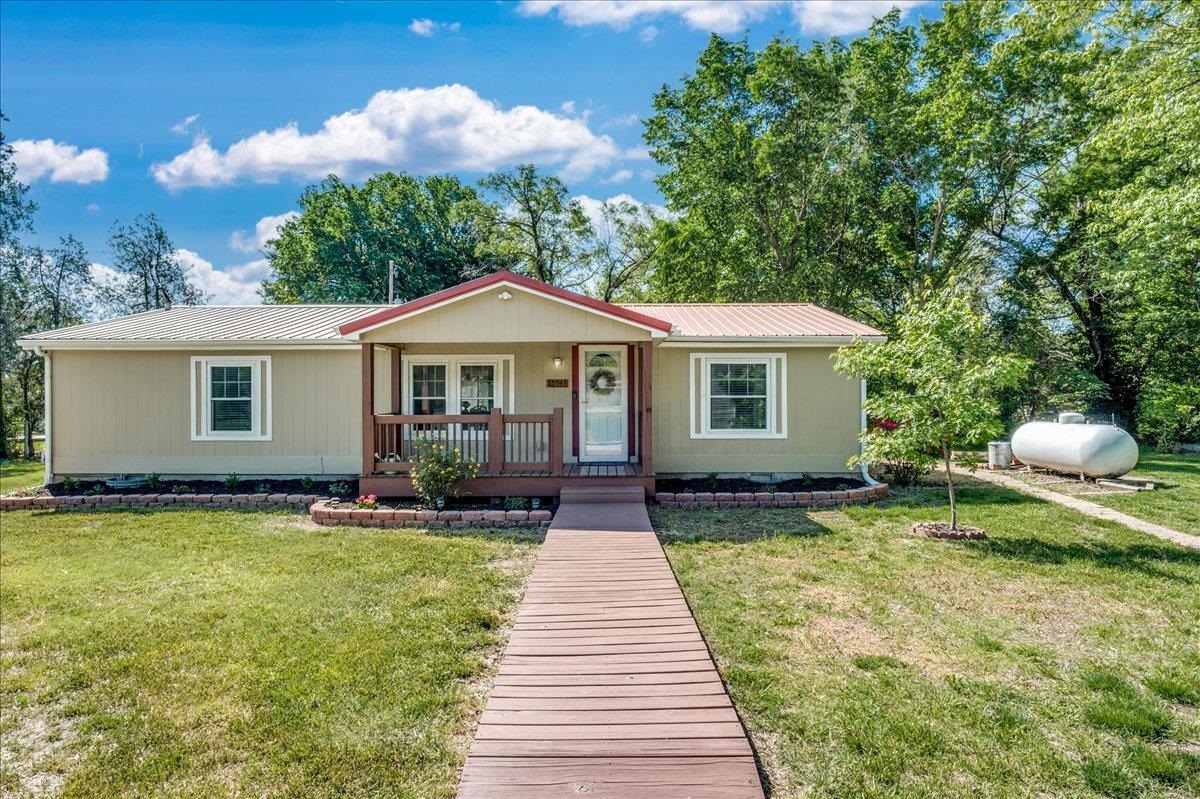 15941 SW 158th Ter, Rose Hill, Kansas image 1