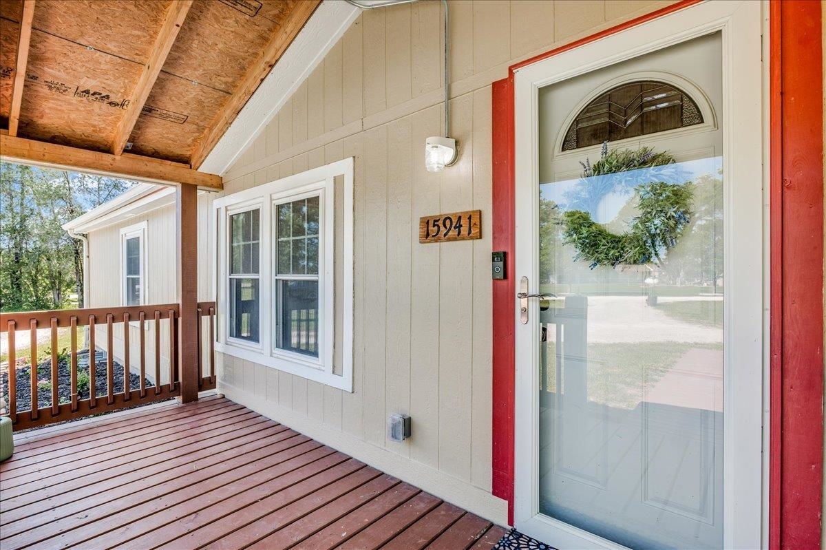 15941 SW 158th Ter, Rose Hill, Kansas image 3