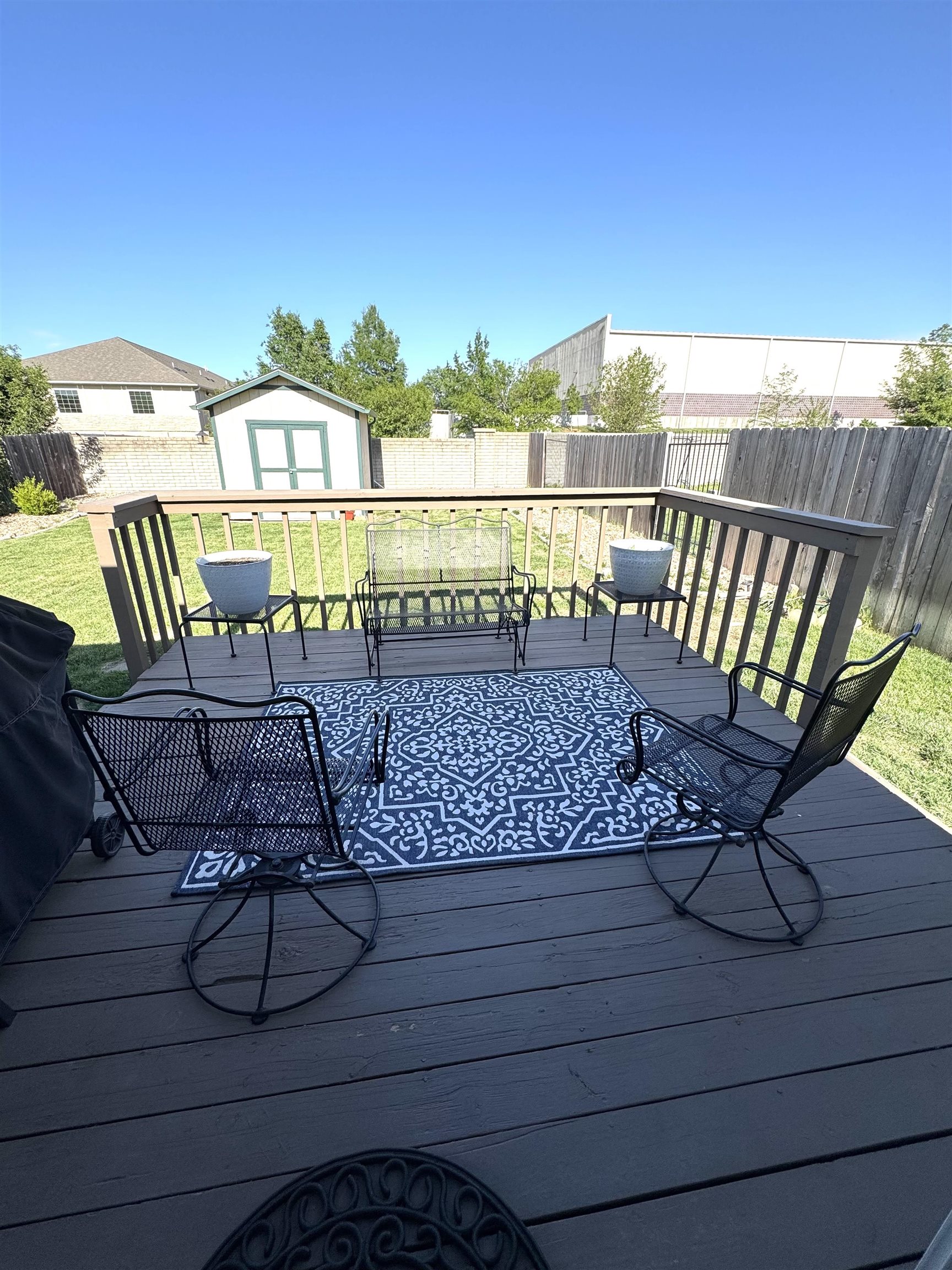 1248 N Sunset Dr, Derby, Kansas image 5