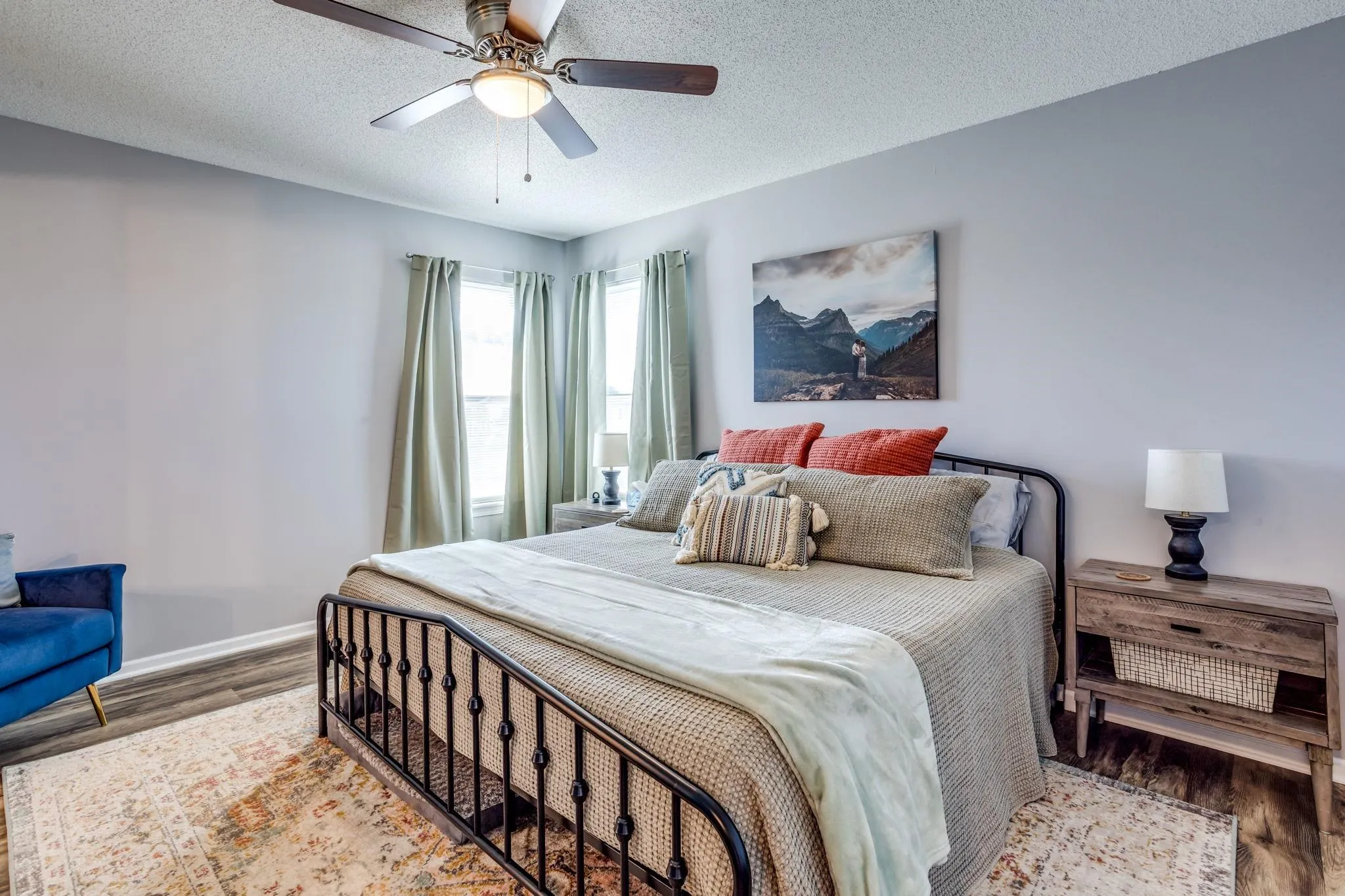 Hesston, Kansas 67062, United States, 2 Bedrooms Bedrooms, ,2 BathroomsBathrooms,Residential,Pending,139709