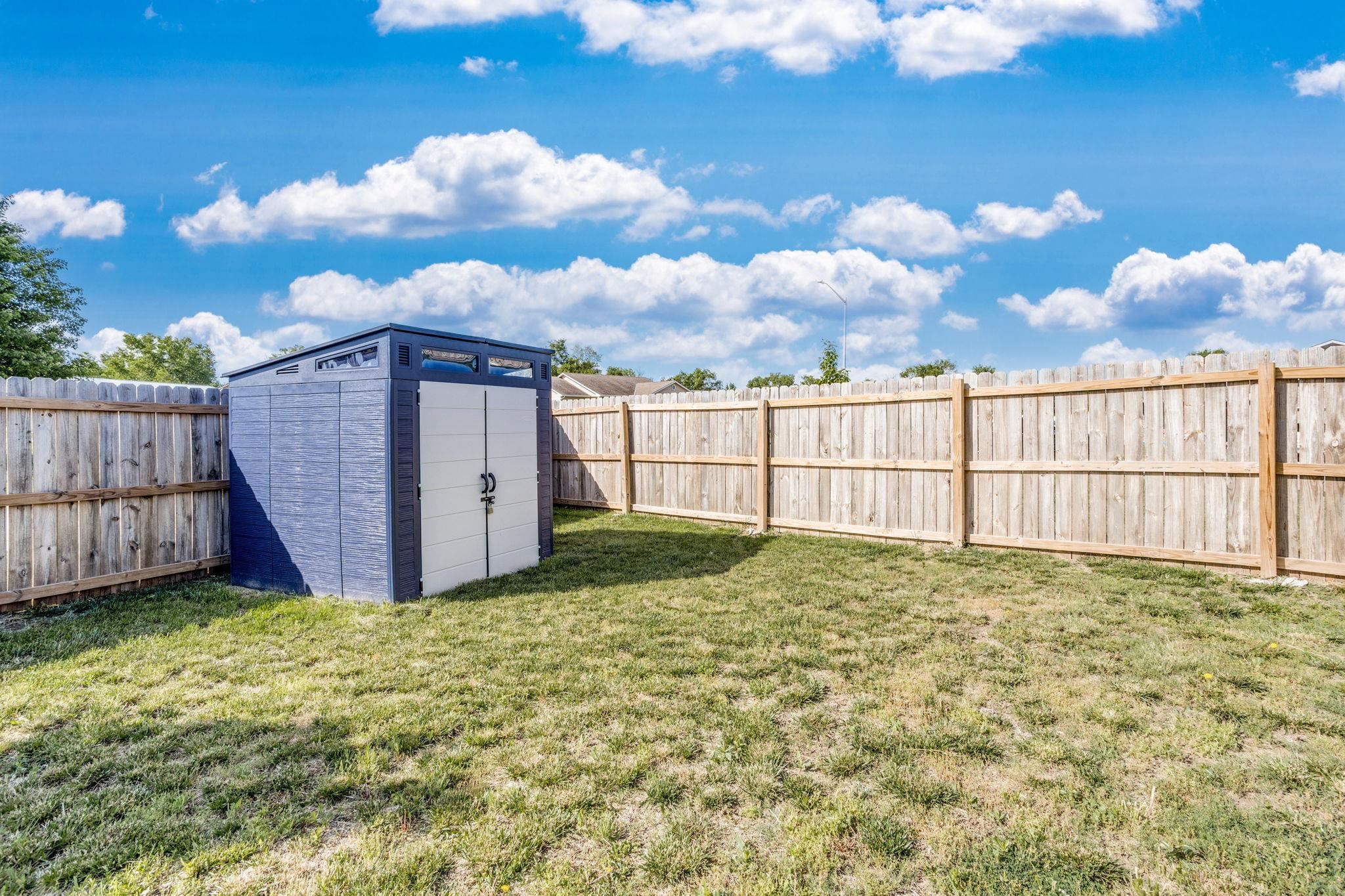 1312 Westover Ln, Hesston, Kansas image 29