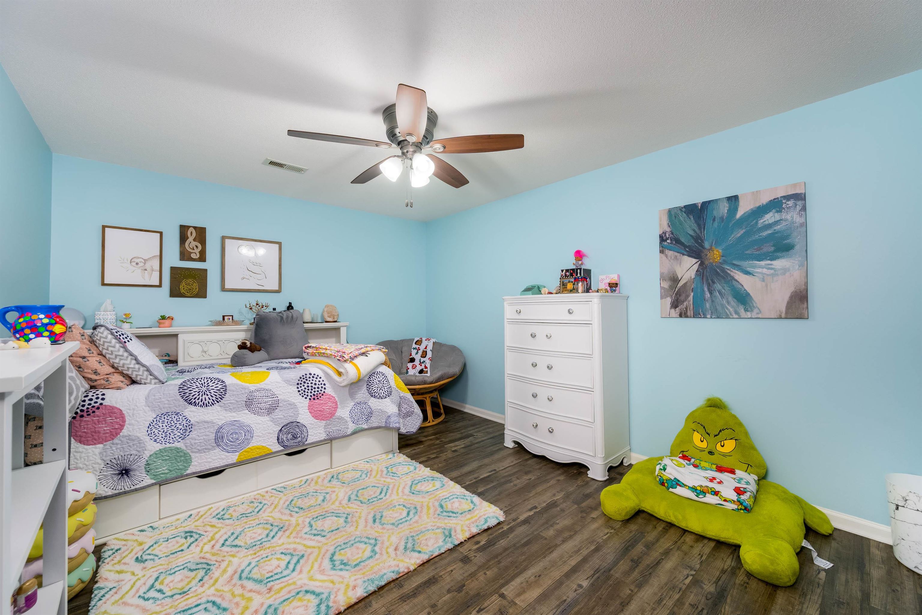 7811 W Birdie Lane Cir, Wichita, Kansas image 32
