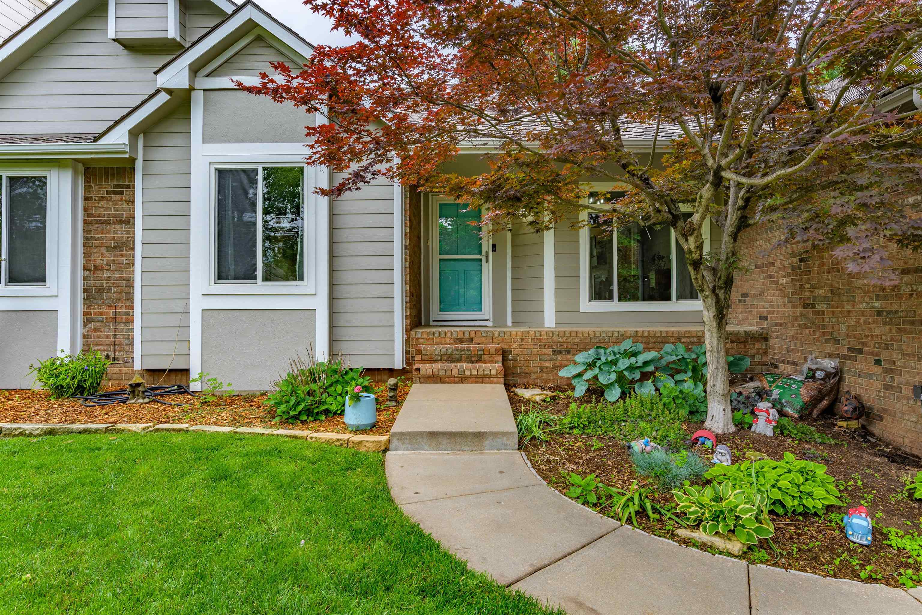 7811 W Birdie Lane Cir, Wichita, Kansas image 3