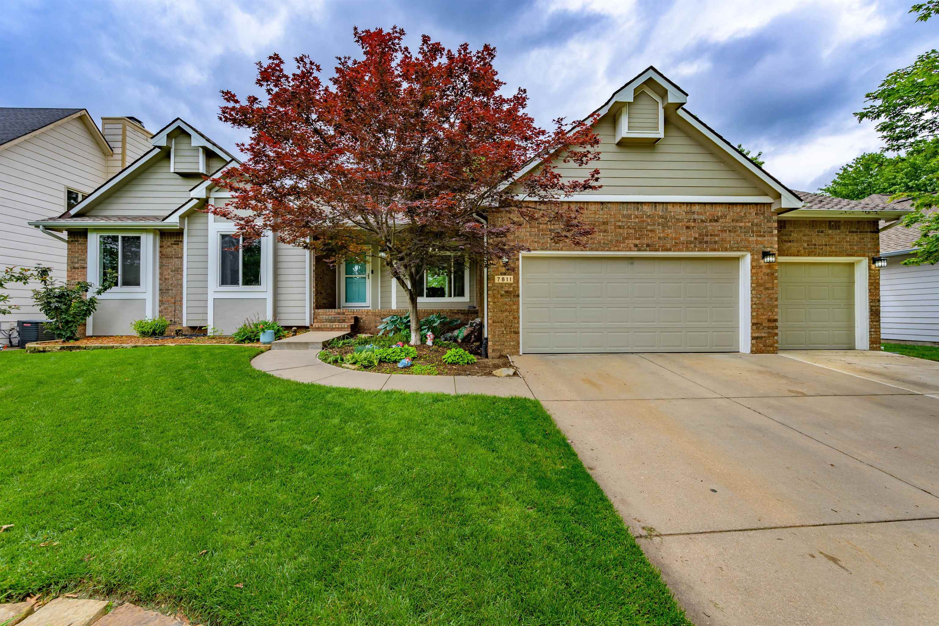 7811 W Birdie Lane Cir, Wichita, Kansas image 1