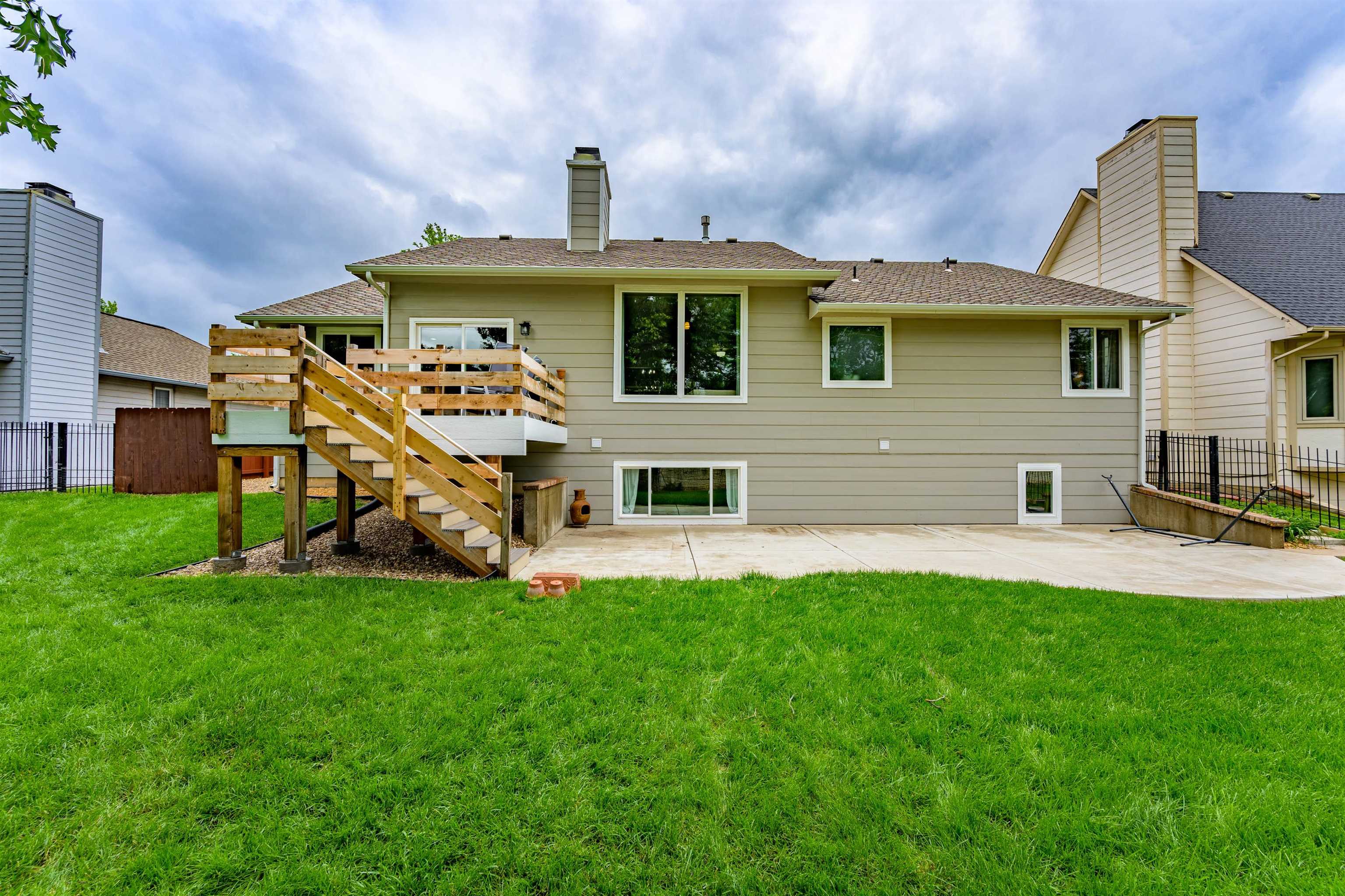 7811 W Birdie Lane Cir, Wichita, Kansas image 34