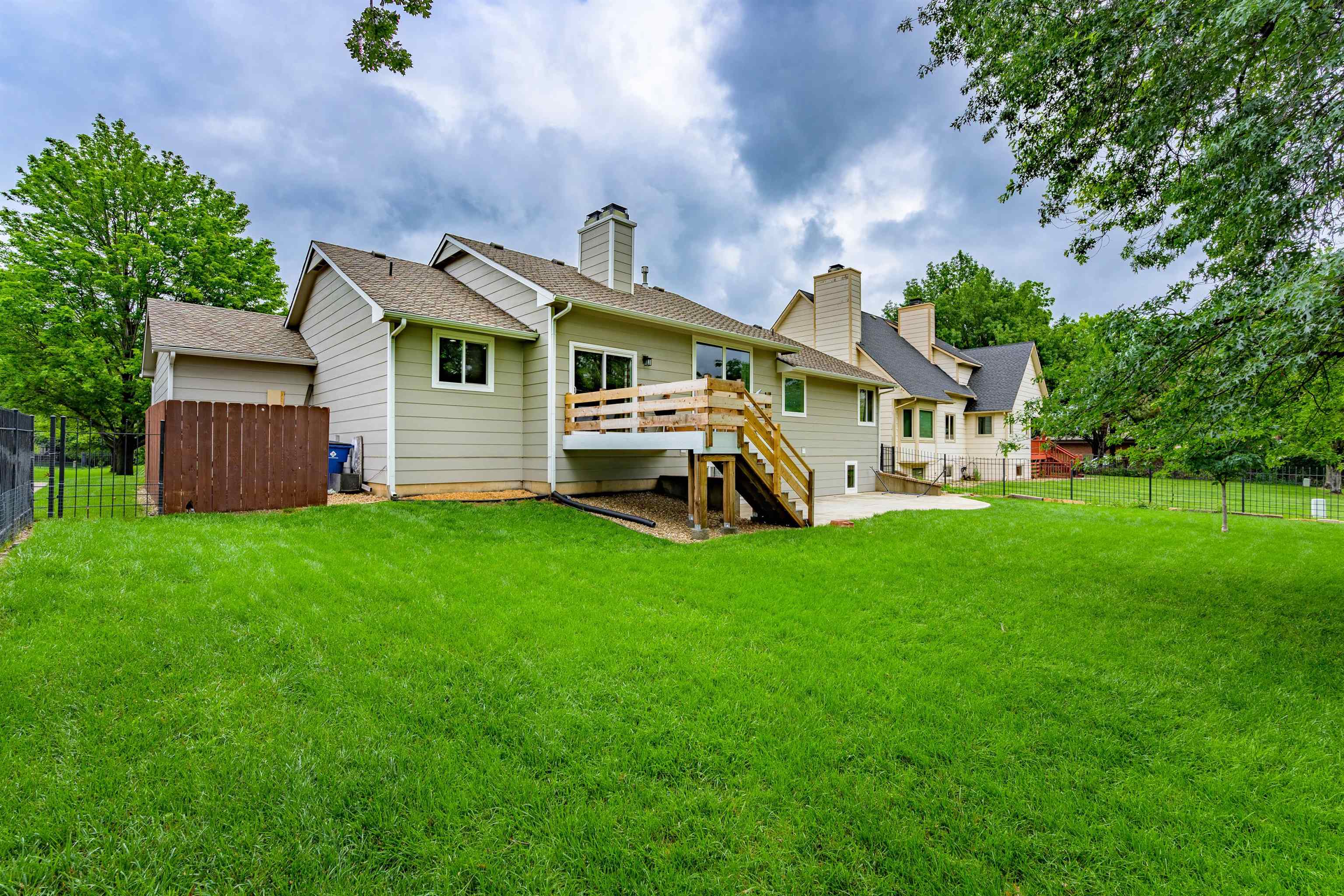 7811 W Birdie Lane Cir, Wichita, Kansas image 35