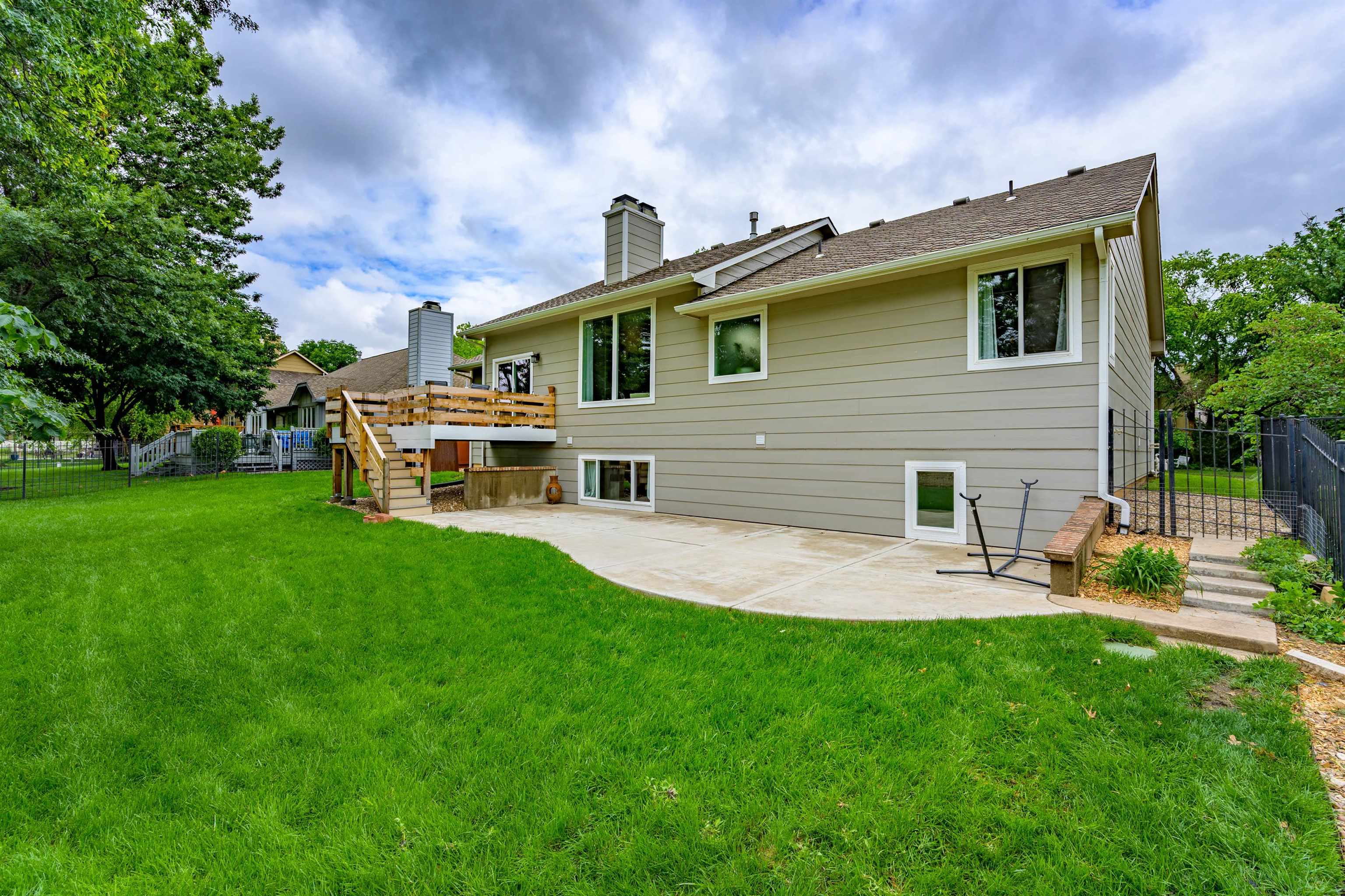 7811 W Birdie Lane Cir, Wichita, Kansas image 36
