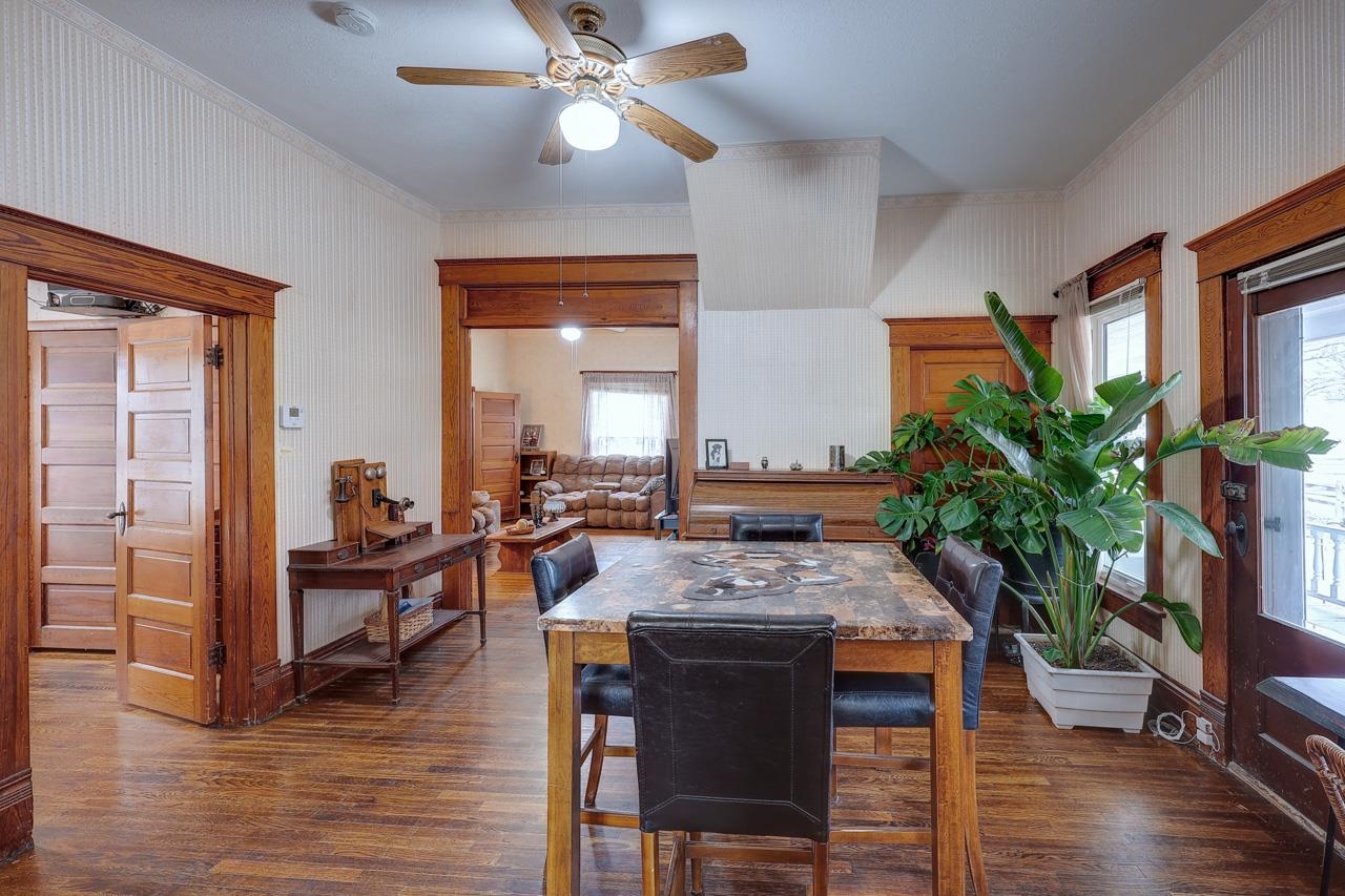 619 E 10th Ave, Winfield, Kansas image 14