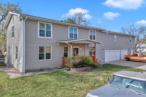 319 W 19th St, Wichita, KS 67203 - MLS#: 652641