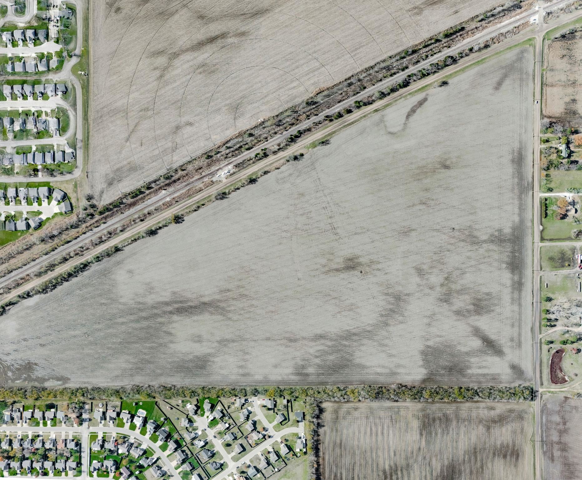 Lot 9 E Bobwhite Estates, Valley Center, Kansas image 4