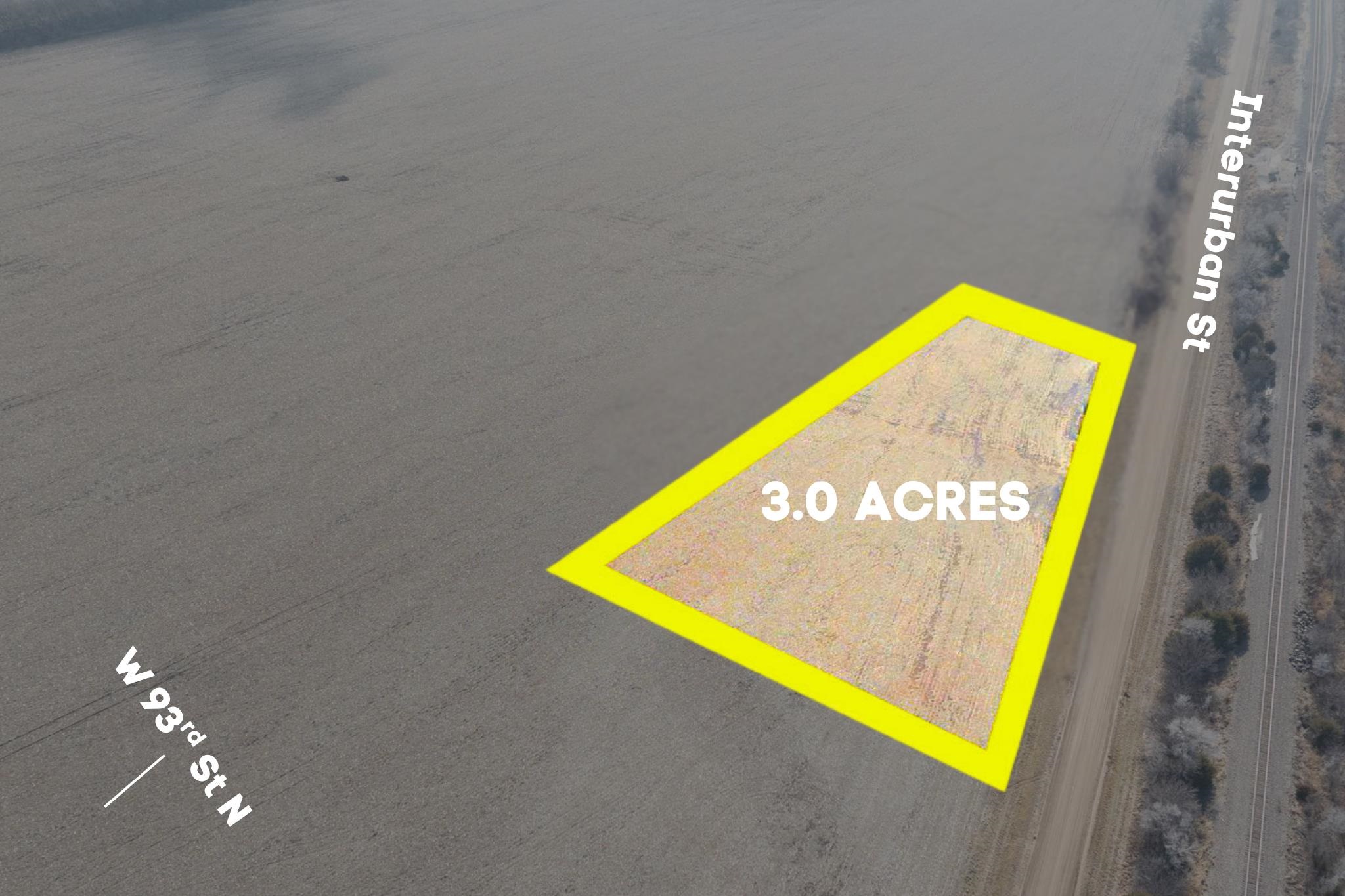 Lot 9 E Bobwhite Estates, Valley Center, Kansas image 1