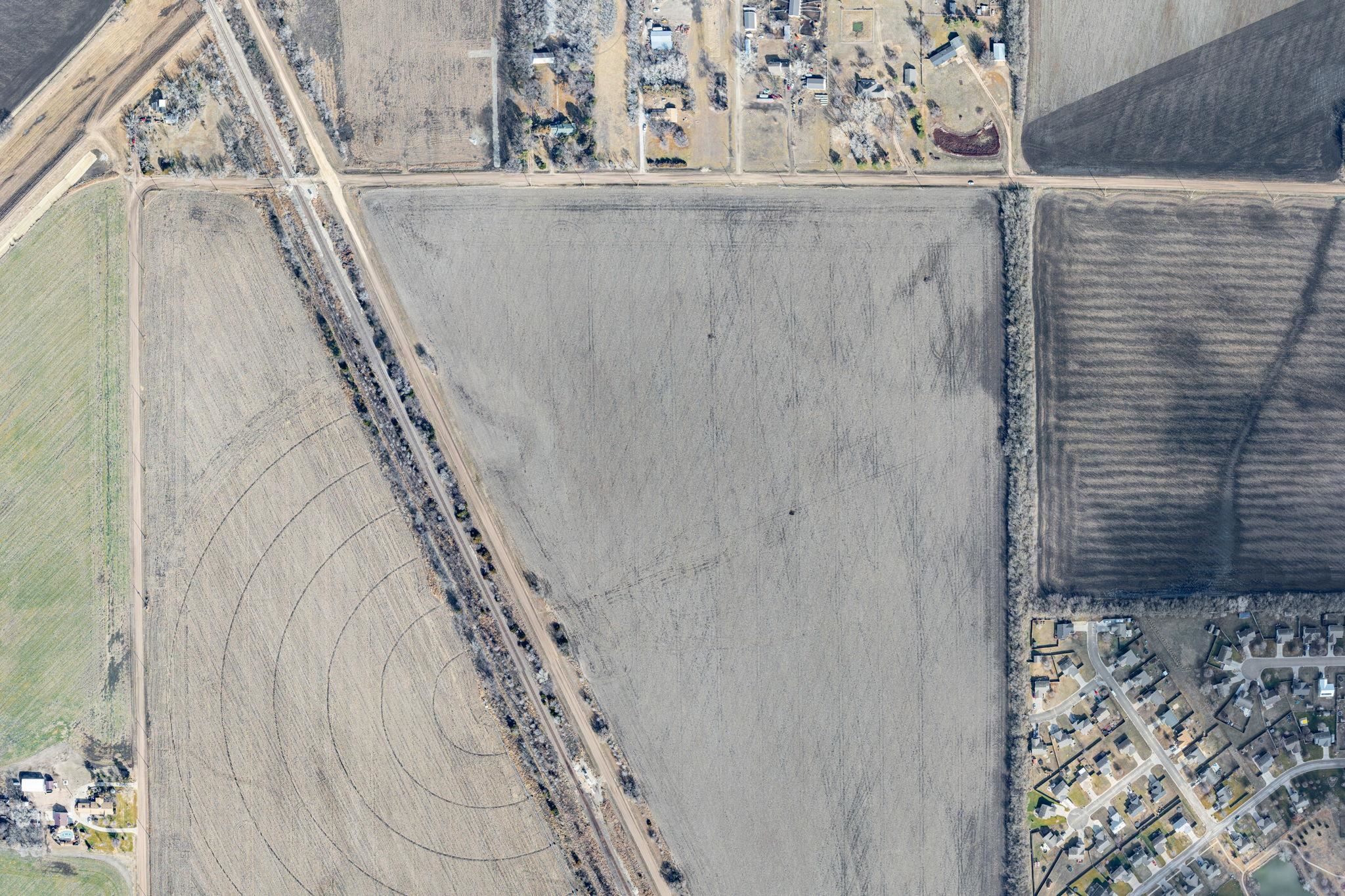 Lot 9 E Bobwhite Estates, Valley Center, Kansas image 3