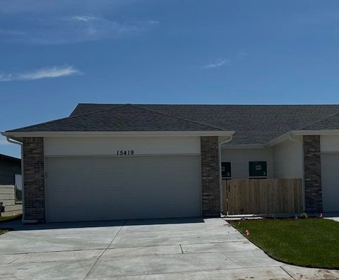 Homes For Sale - 15419 W Josephine St<br/> Goddard, KS 67052
