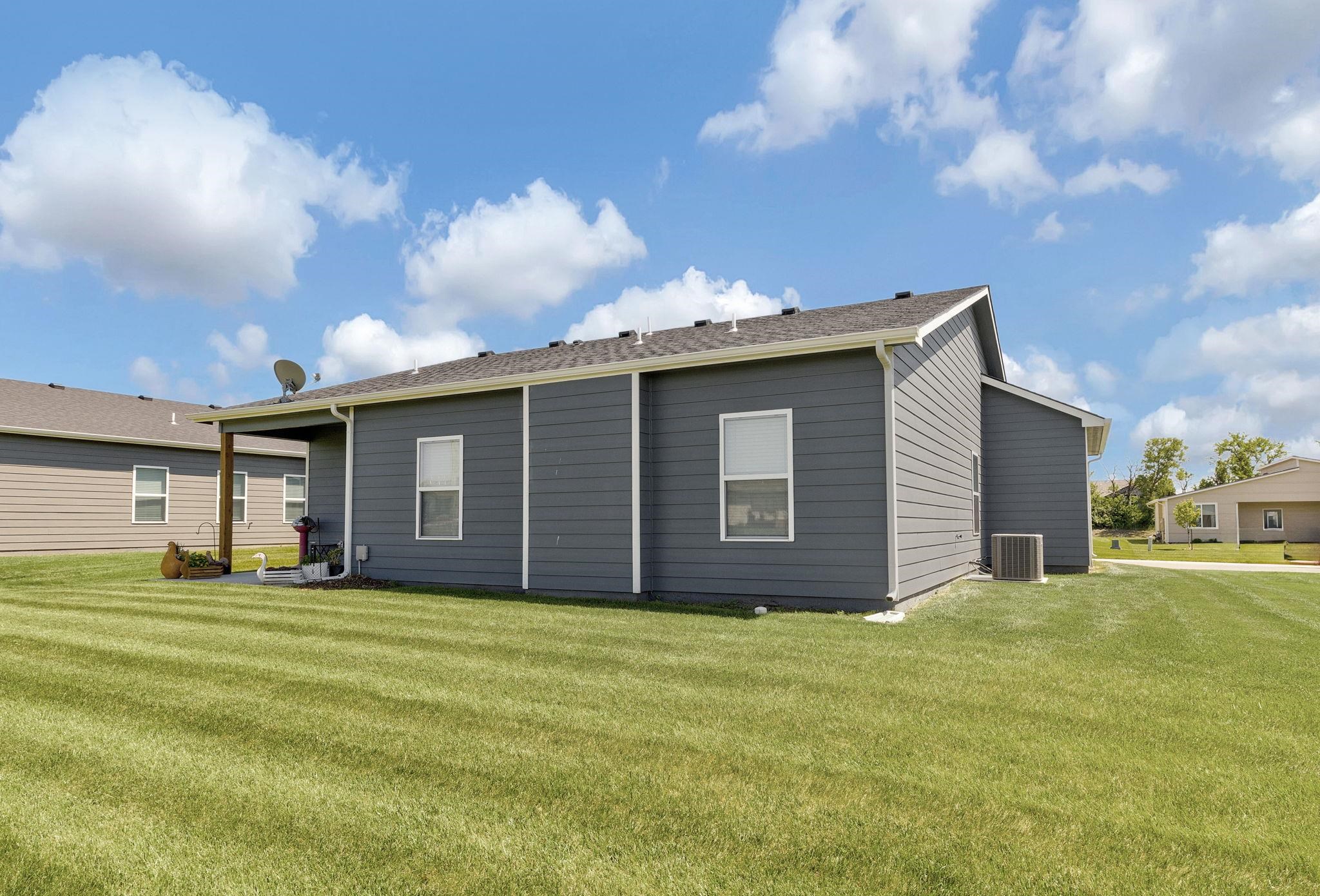 2914 E Highridge St, Park City, Kansas image 26