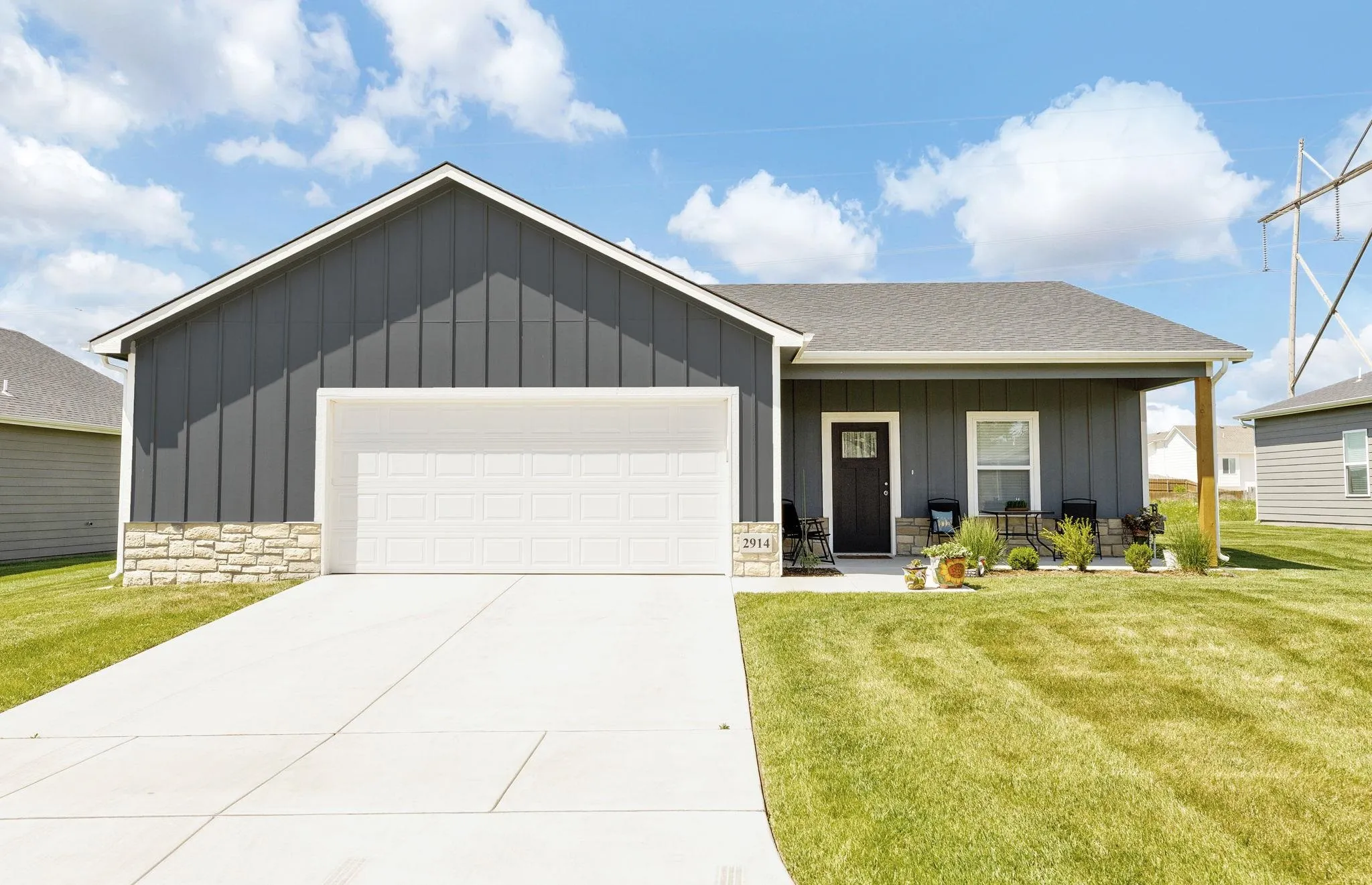 Park City, Kansas 67219, United States, 3 Bedrooms Bedrooms, ,2 BathroomsBathrooms,Residential,Active,136562