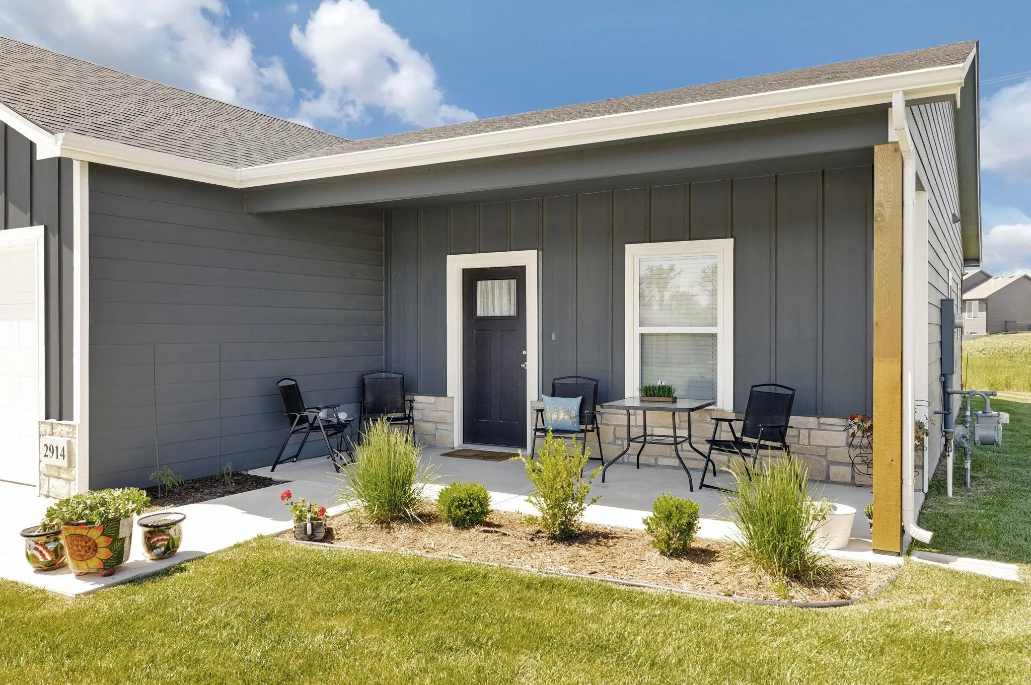 Park City, Kansas 67219, United States, 3 Bedrooms Bedrooms, ,2 BathroomsBathrooms,Residential,Active,136562