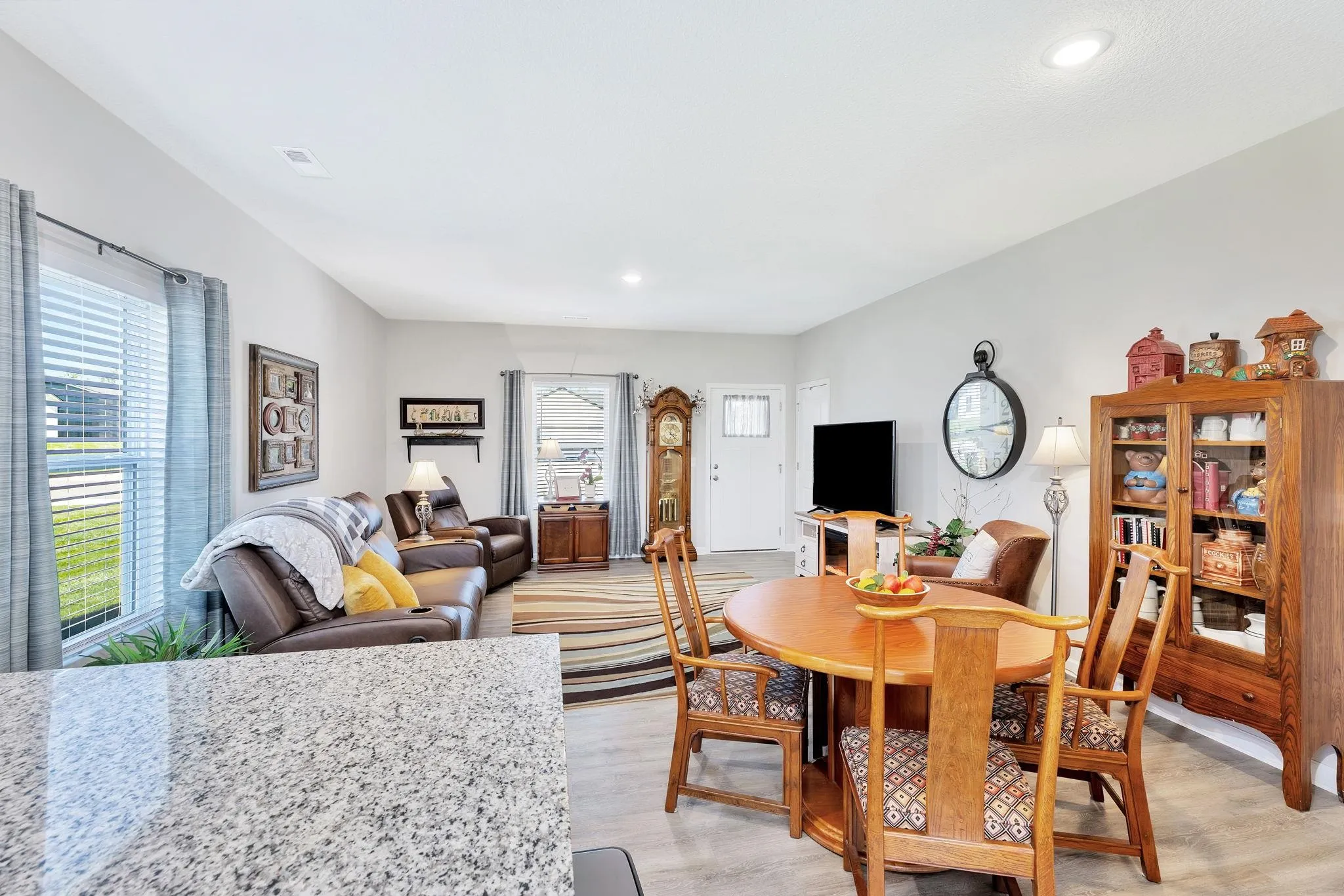 Park City, Kansas 67219, United States, 3 Bedrooms Bedrooms, ,2 BathroomsBathrooms,Residential,Active,136562